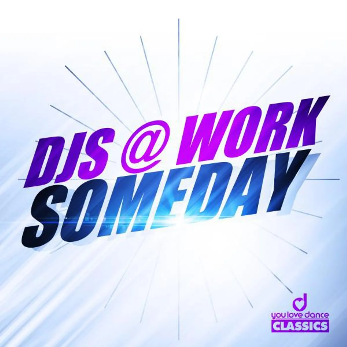 DJs@Work