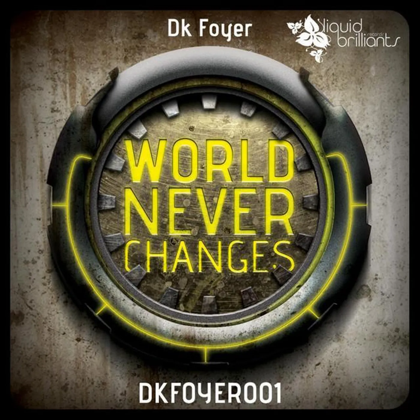 Dk Foyer
