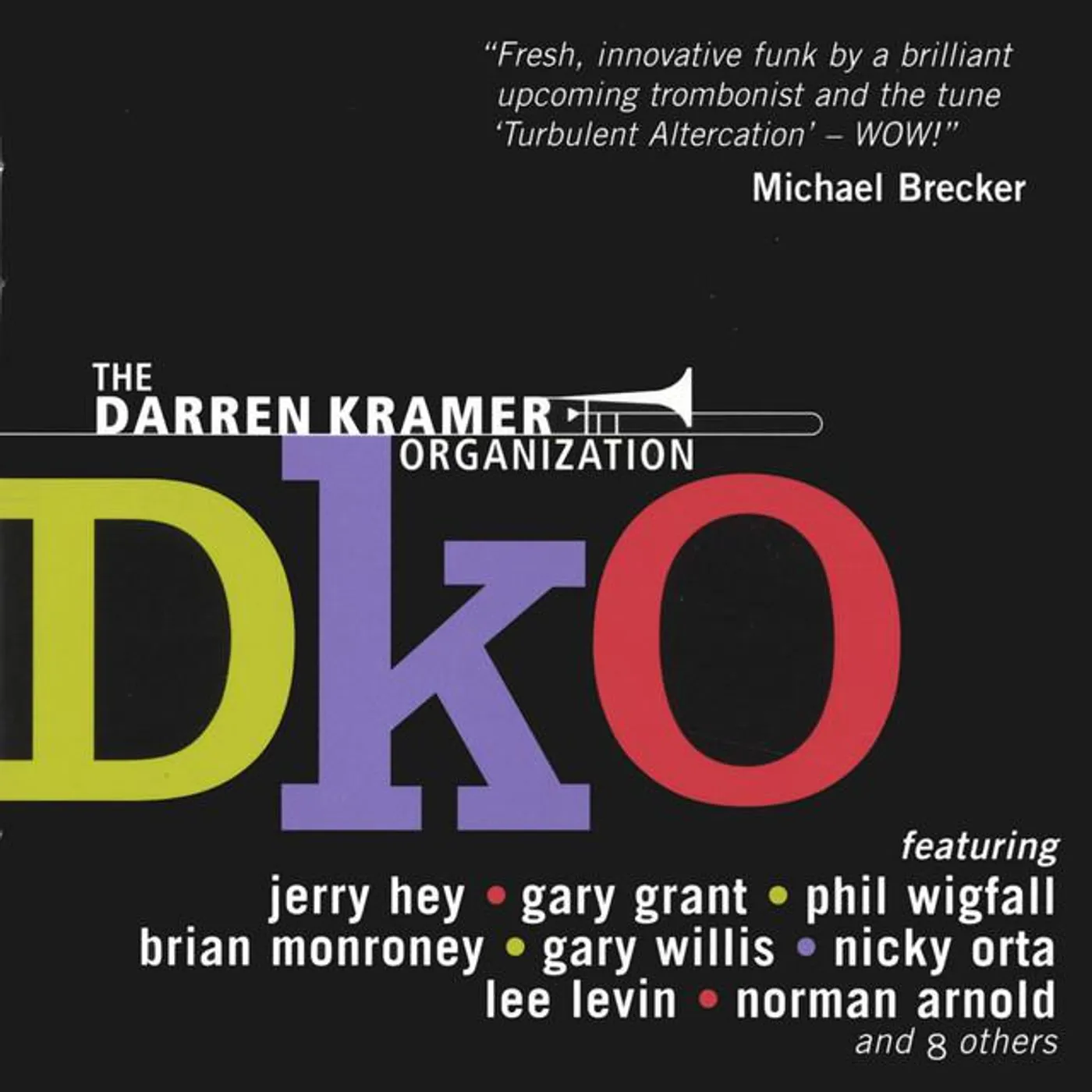 DKO