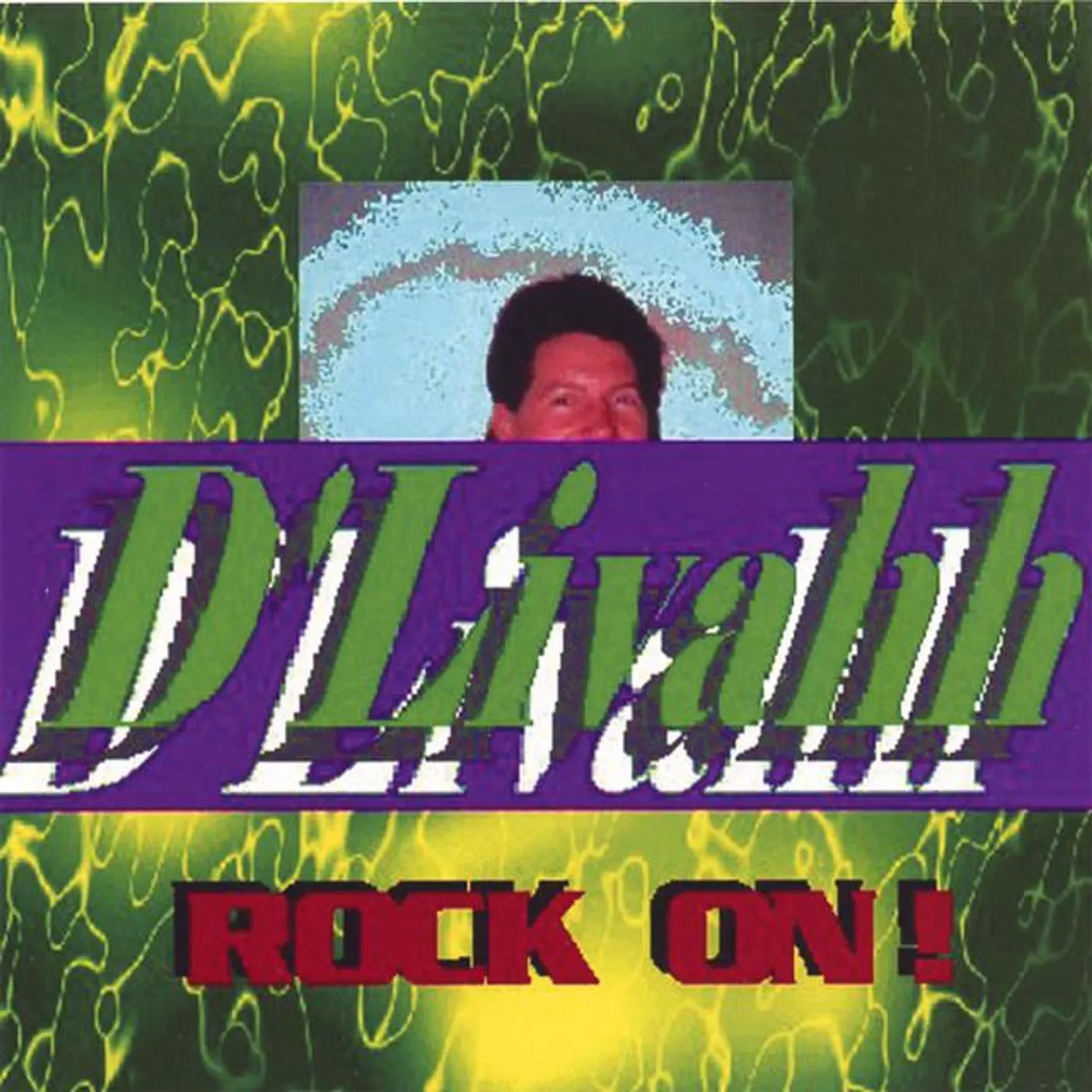 Dlivahh Brand Page