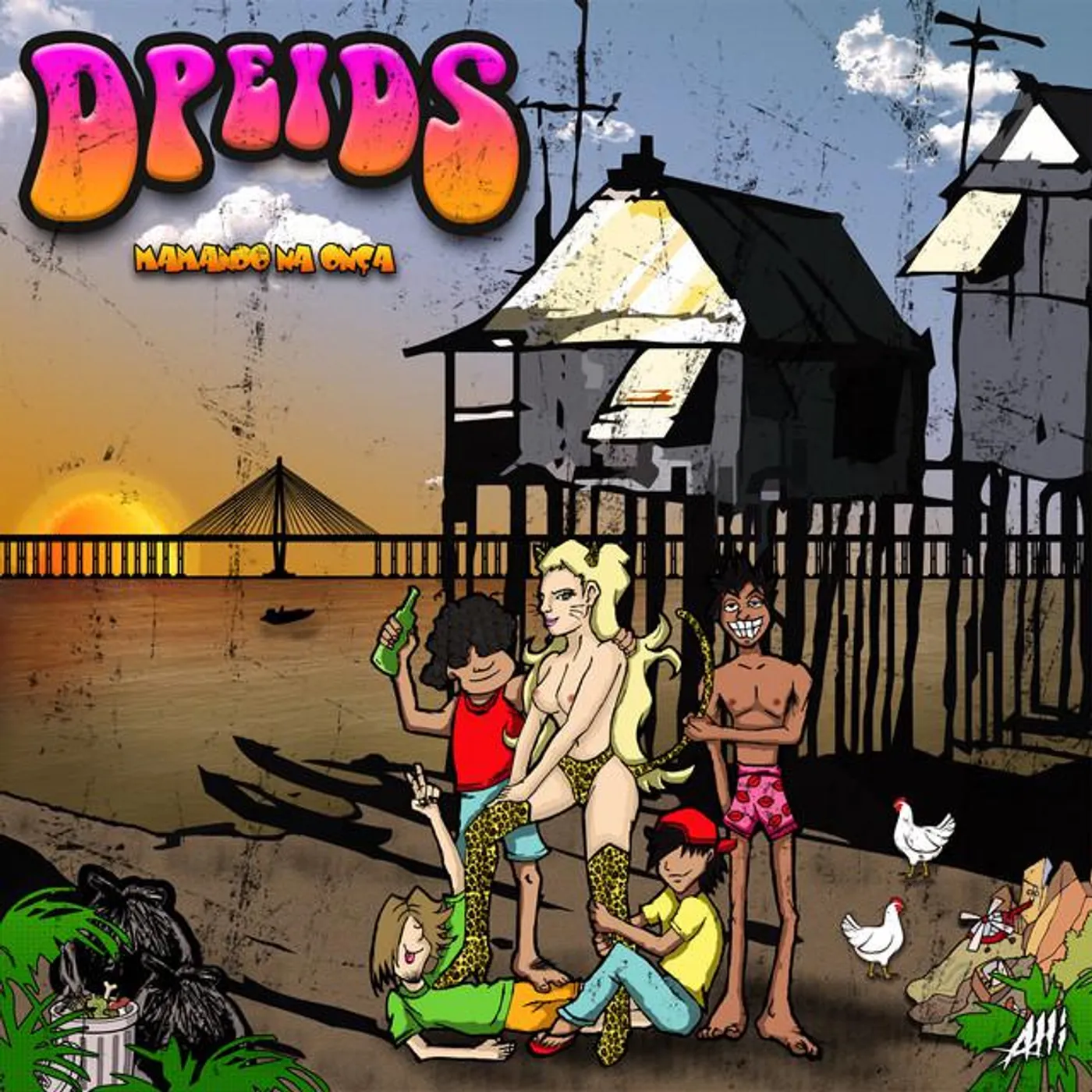 Dpeids