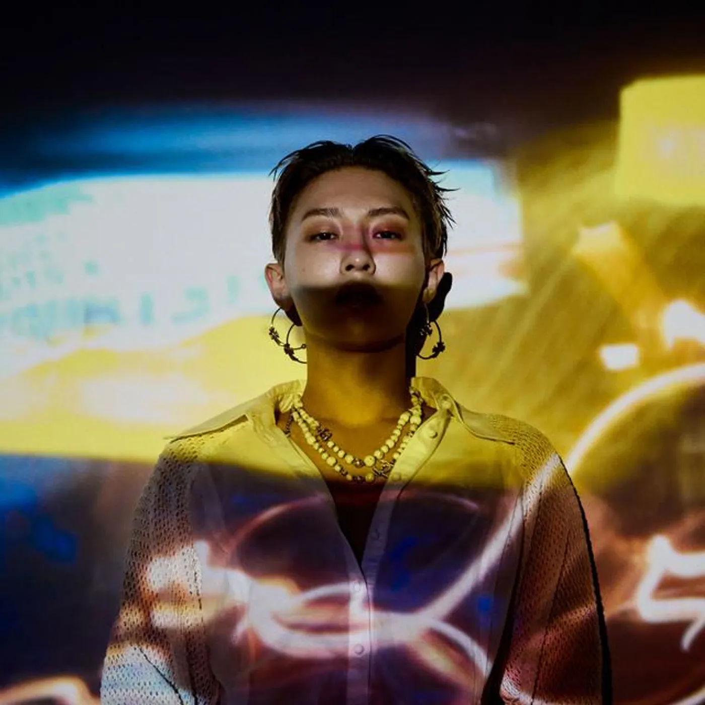 DPR LIVE Brand Page