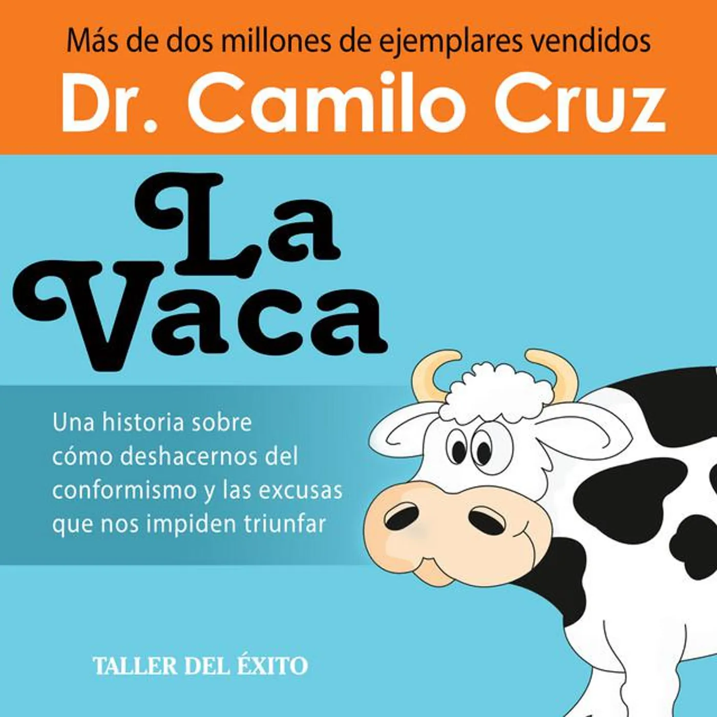 Dr. Camilo Cruz