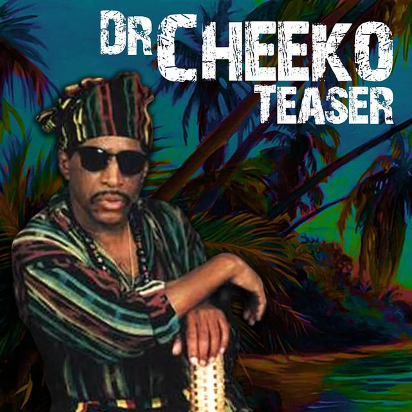 Dr. Cheeko