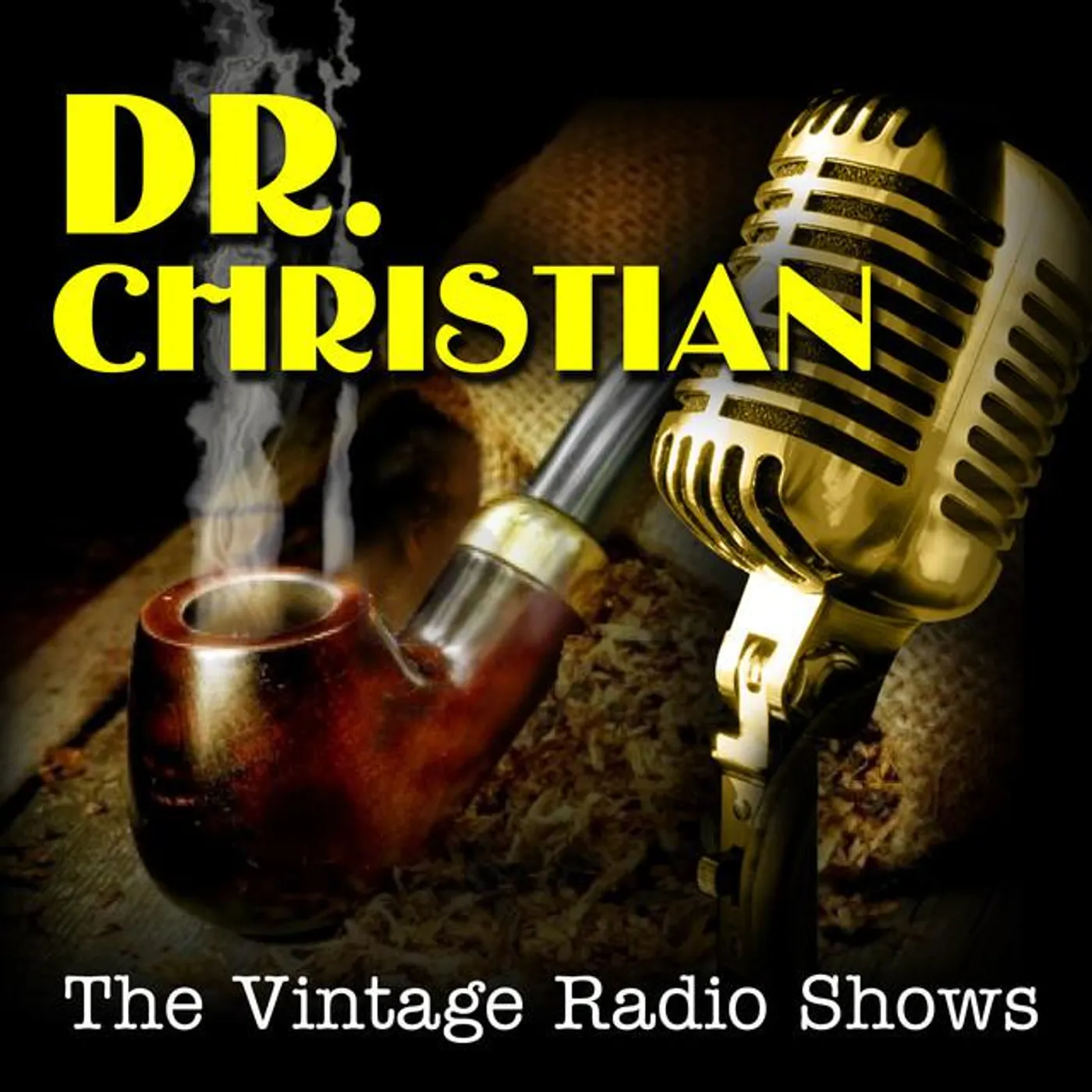 Dr. Christian