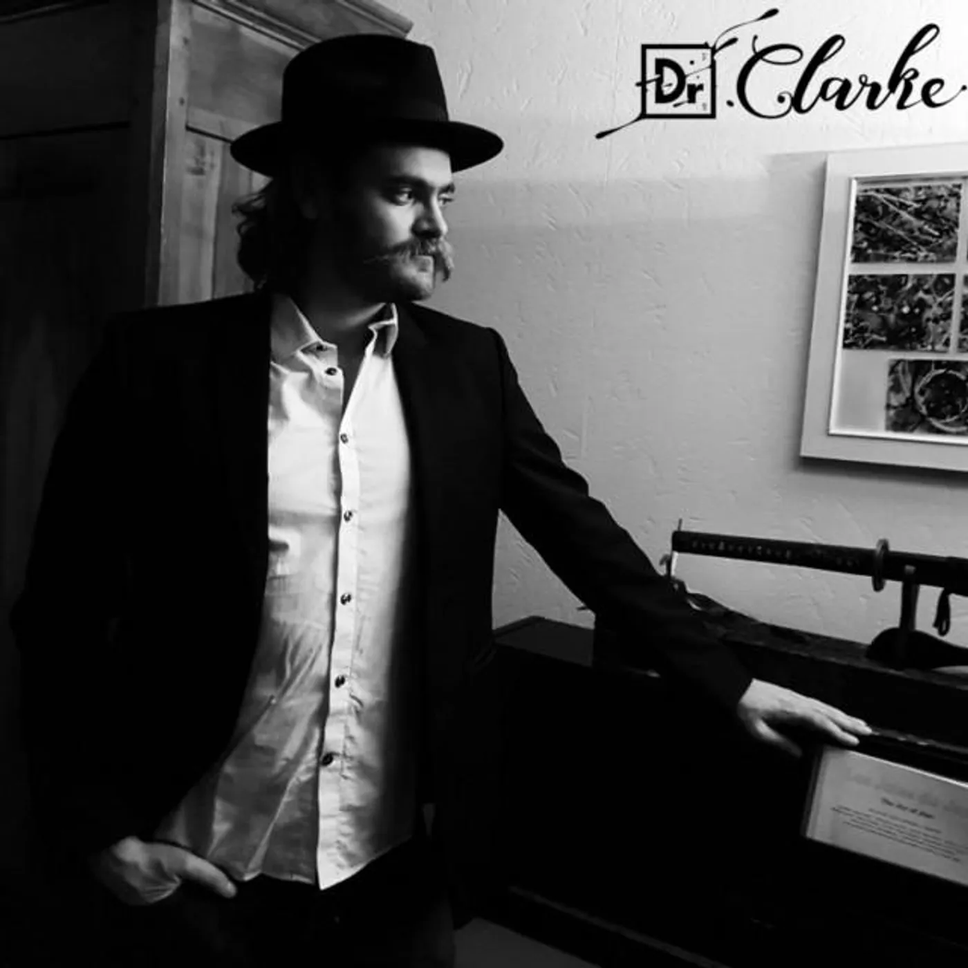 Dr. Clarke