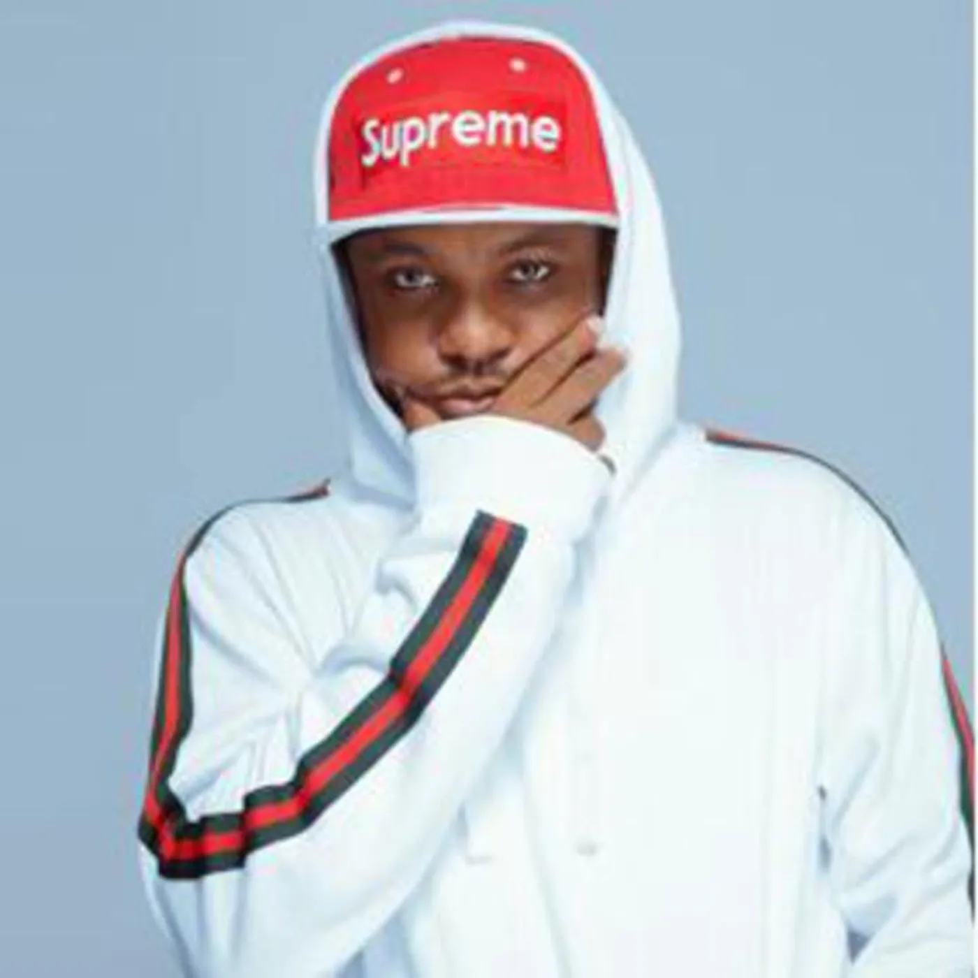 Dr Cryme Brand Page
