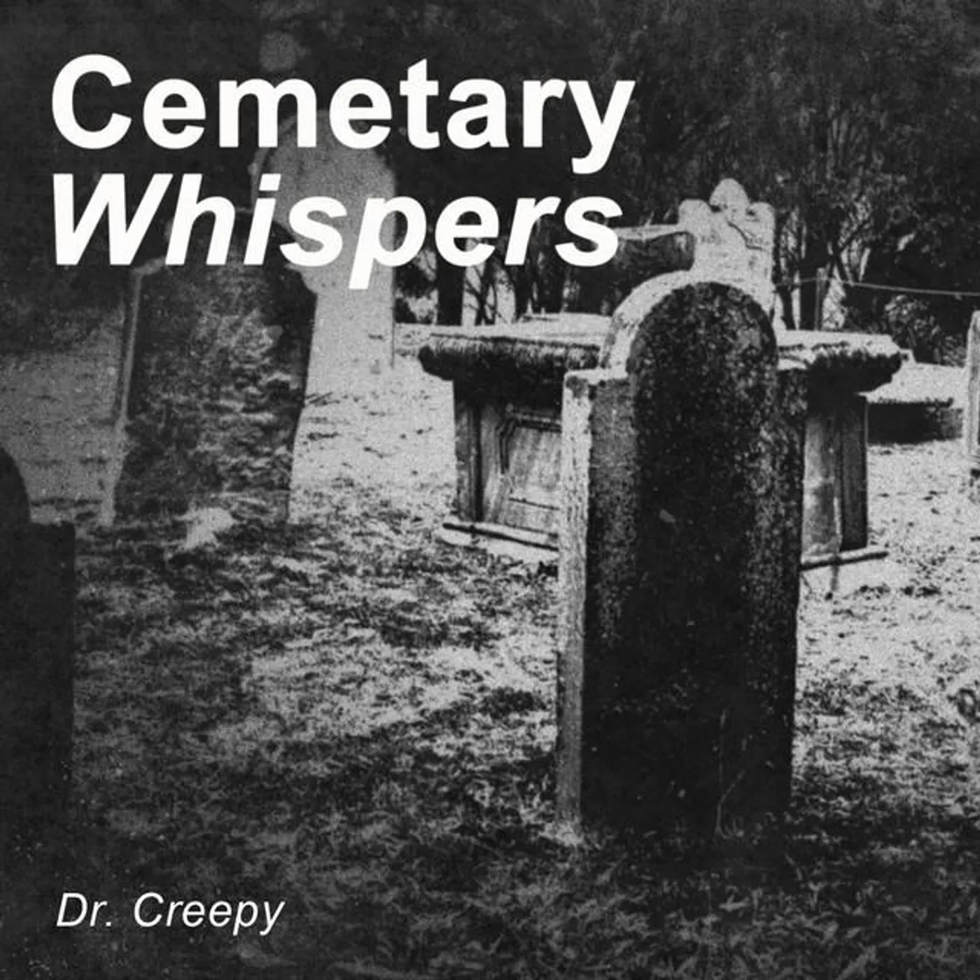 Dr. Creepy Brand Page