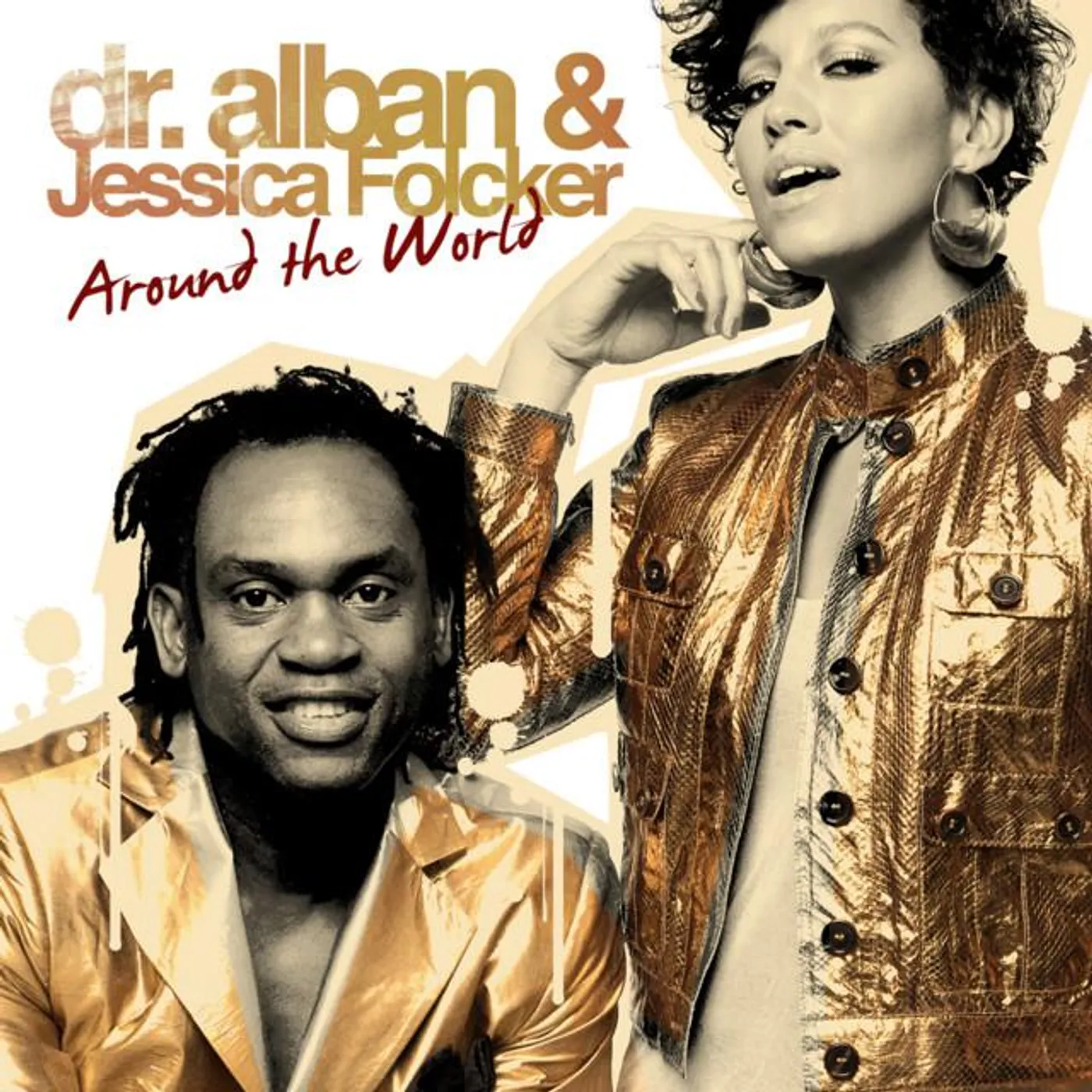 Dr. Alban & Jessica Folcker Brand Page