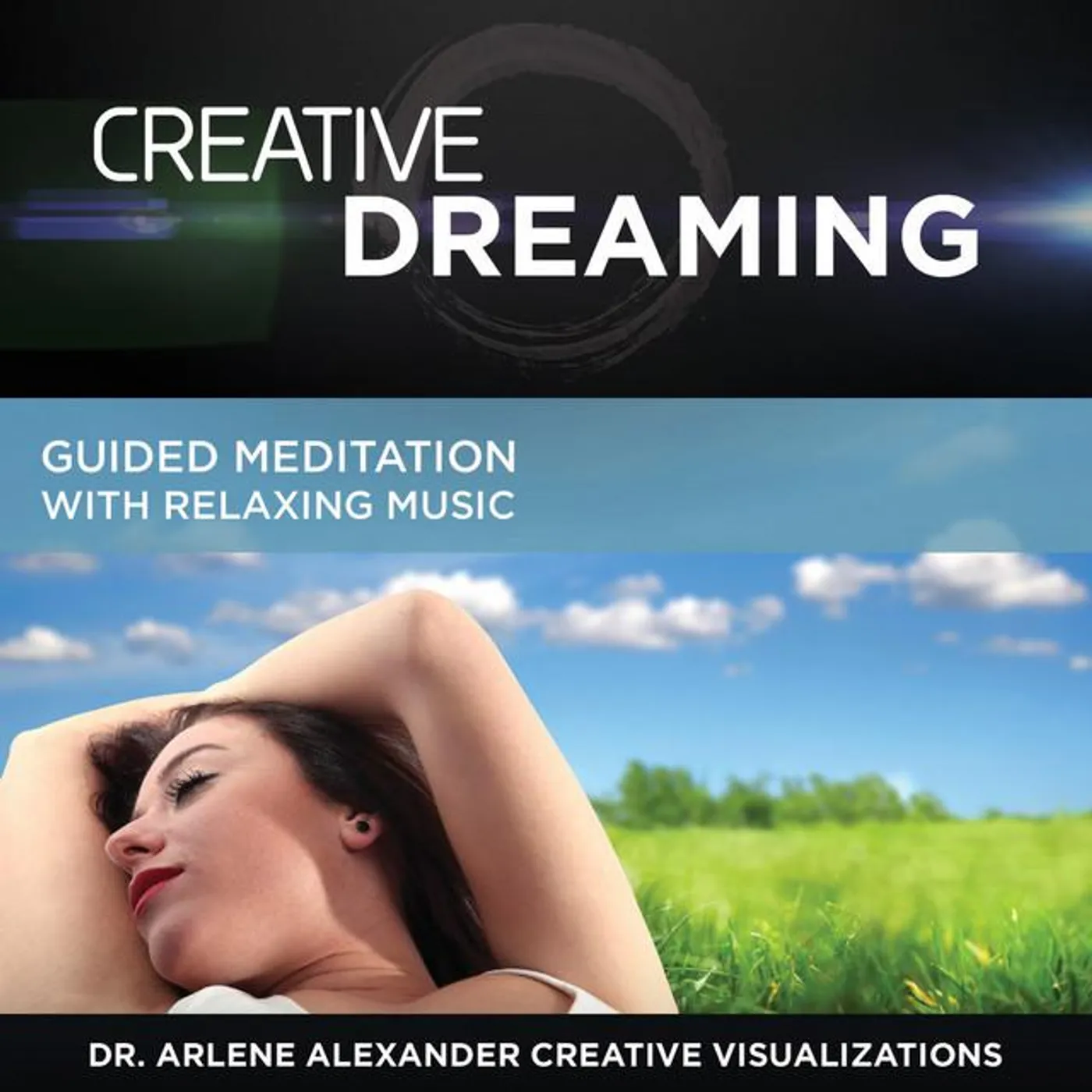 Dr. Arlene Alexander Creative Visualizations Brand Page