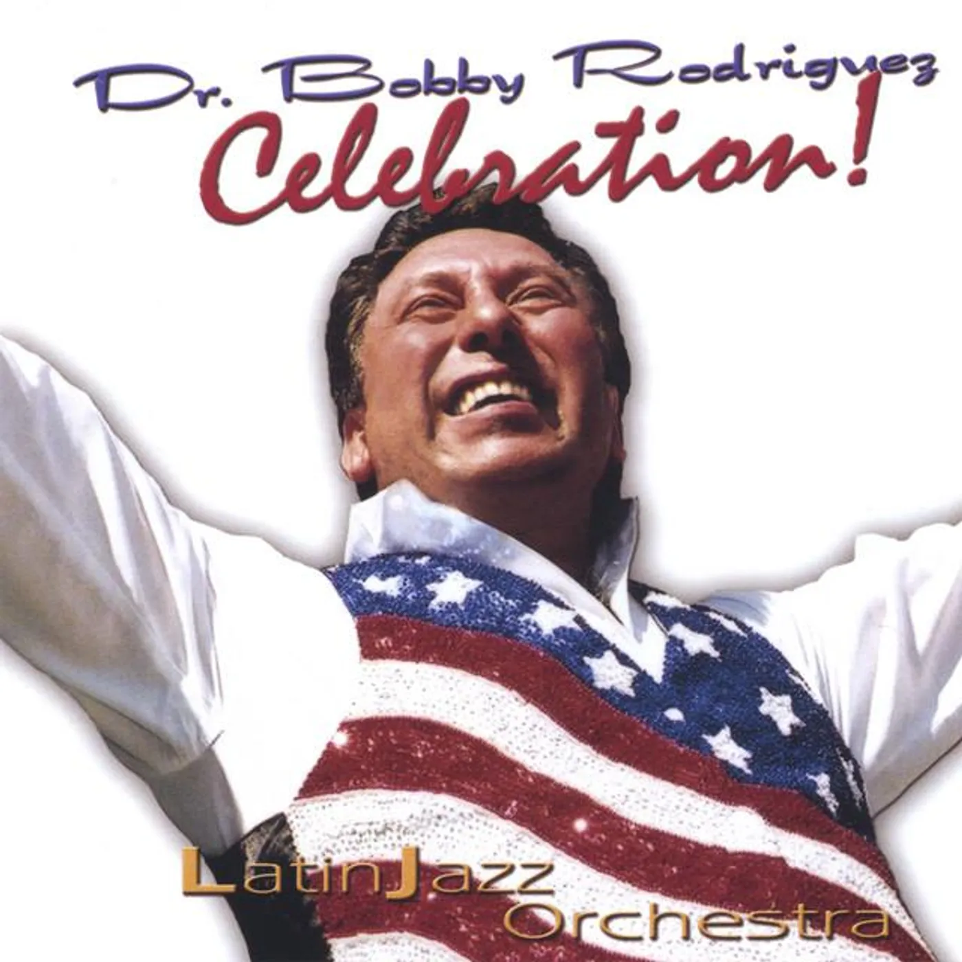 Dr. Bobby Rodriguez Brand Page