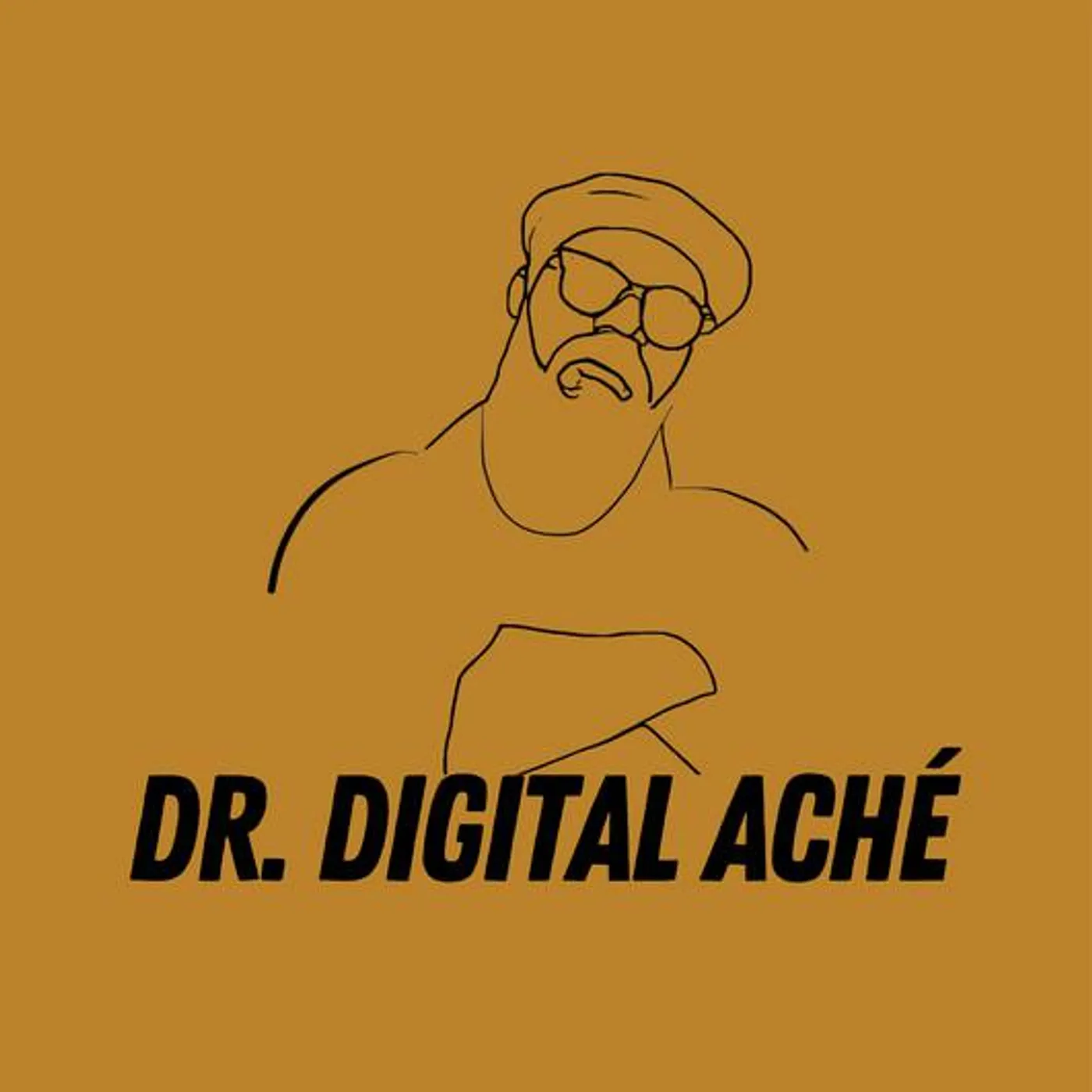 Dr. Digital Aché
