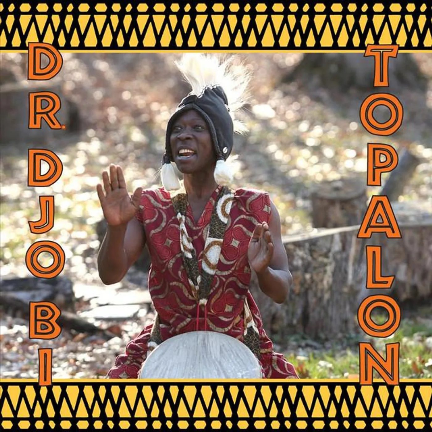 Dr. Djo Bi