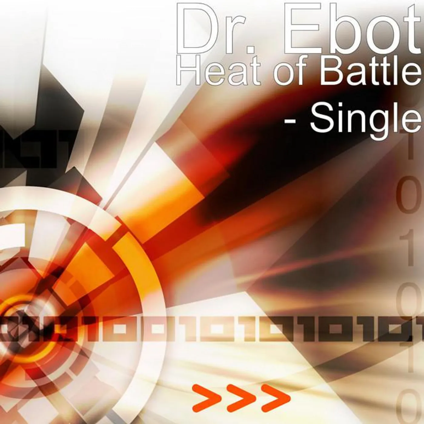 Dr. Ebot