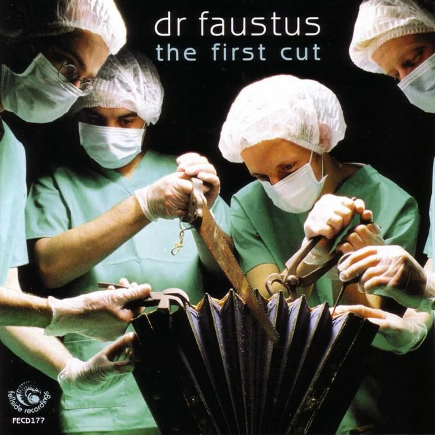 Dr Faustus