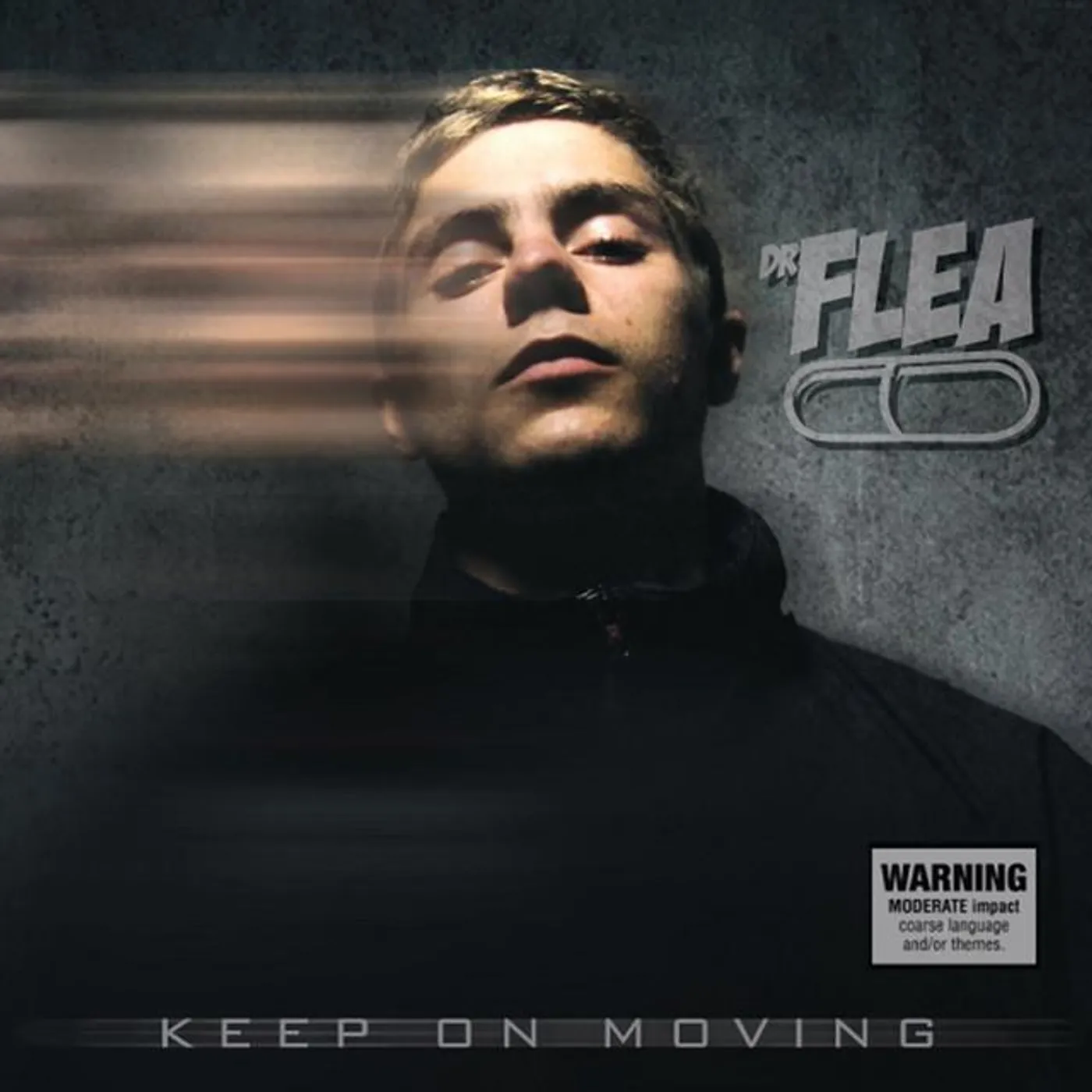 Dr Flea Brand Page