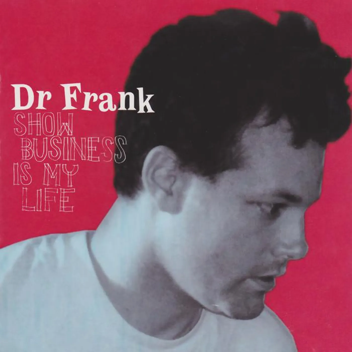 Dr. Frank Brand Page