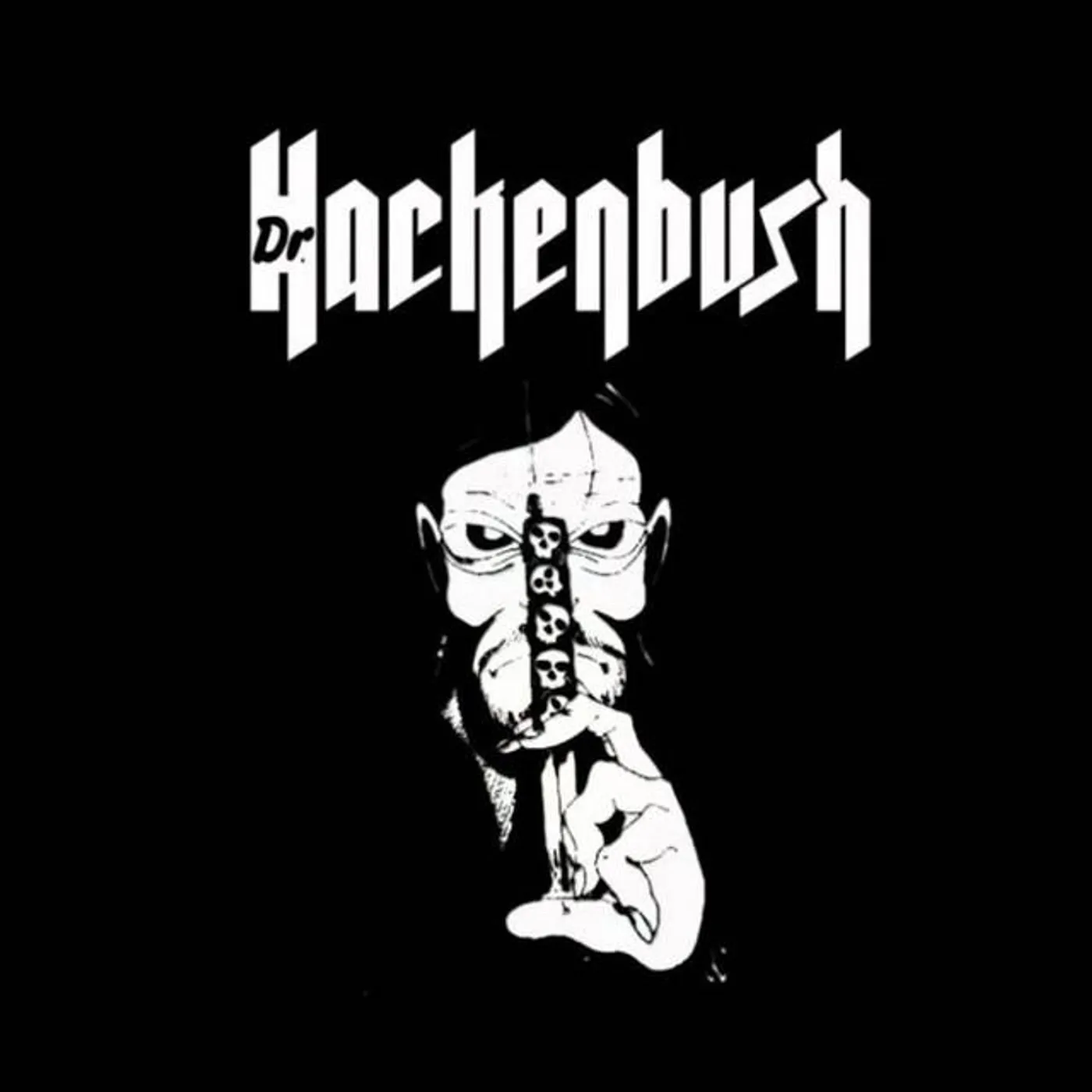 Dr. Hackenbush