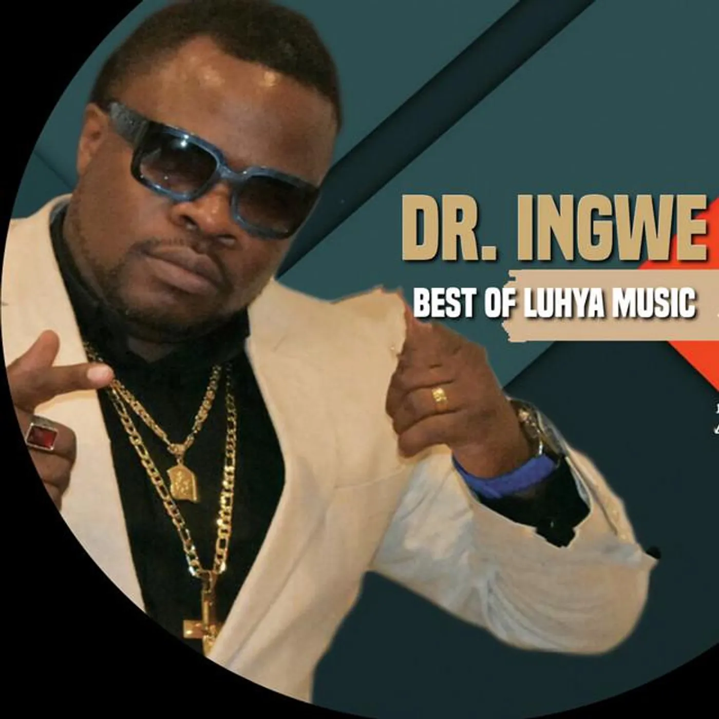 Dr. Ingwe