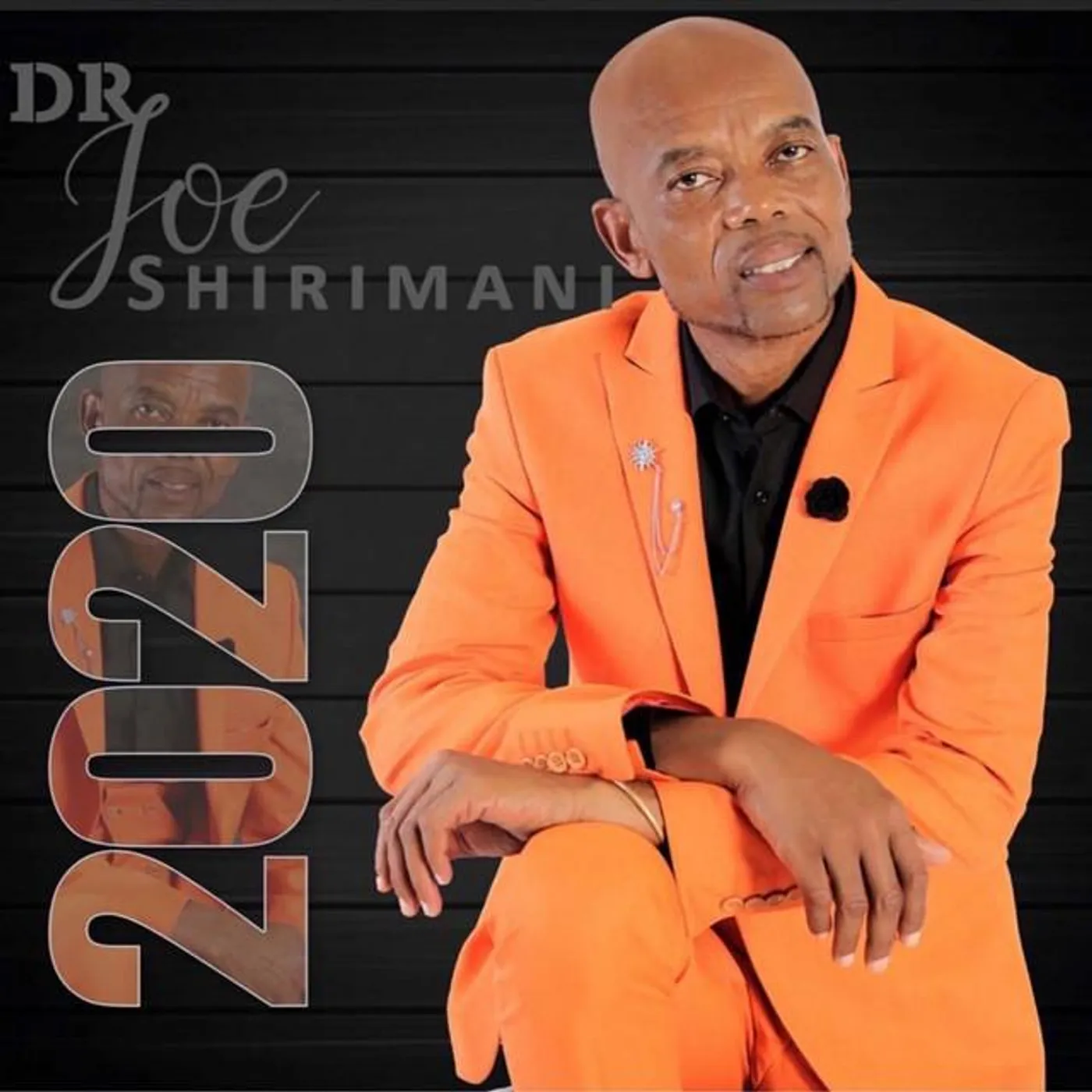 Dr Joe Shirimani