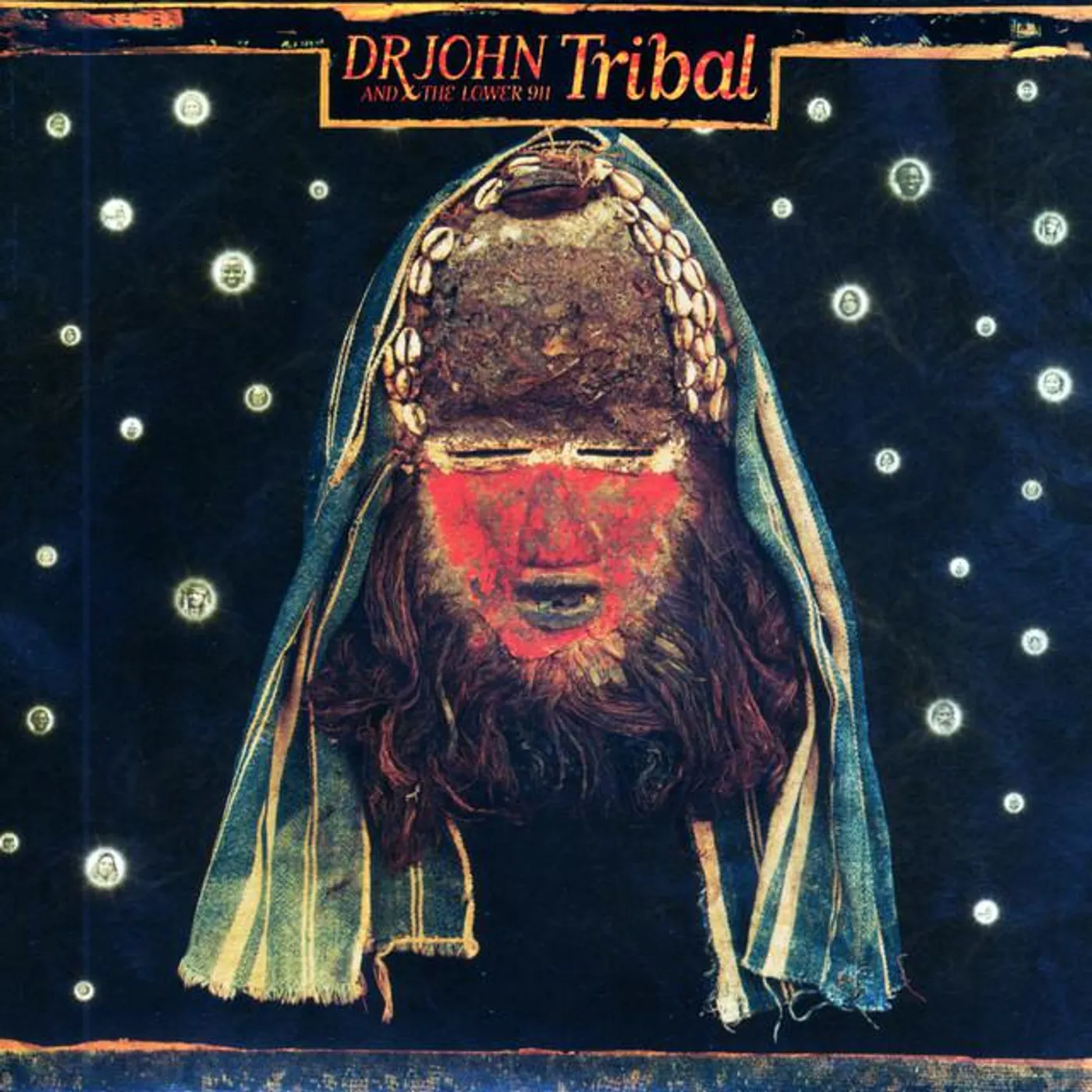 Dr. John & The Lower 911