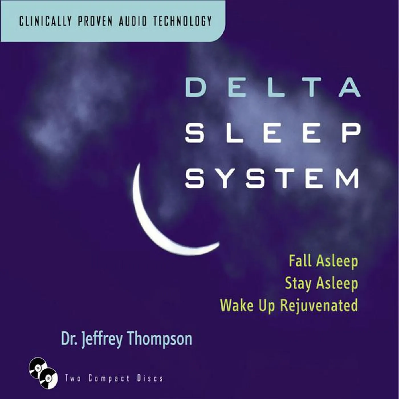 Dr. Jeffrey Thompson