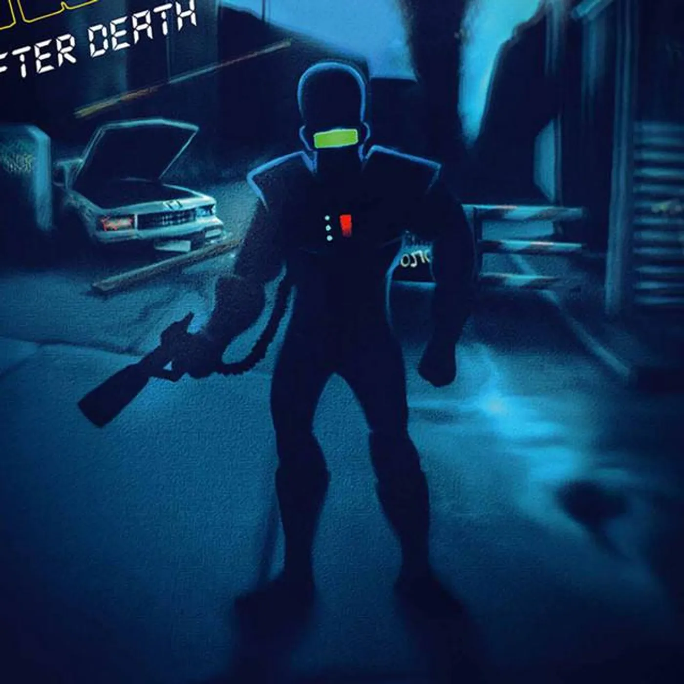 Dr. Living Dead