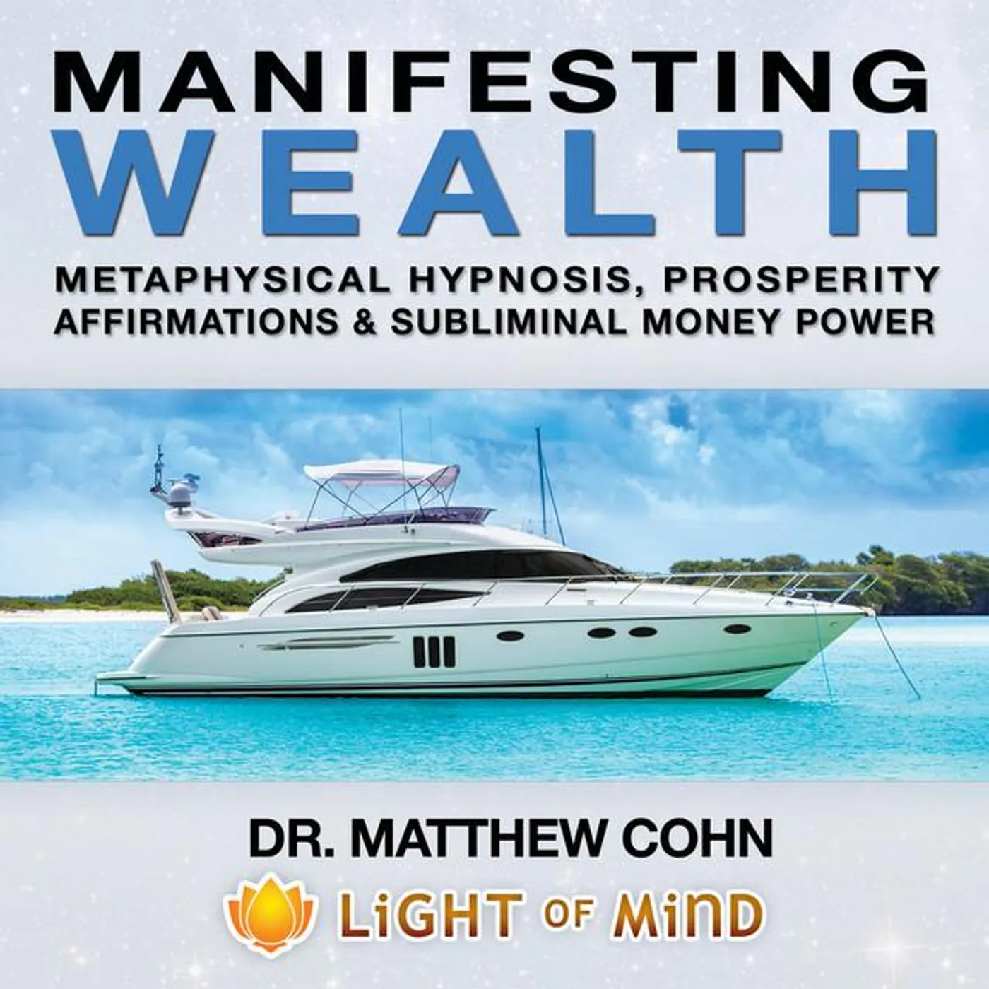 Dr. Matthew Cohn