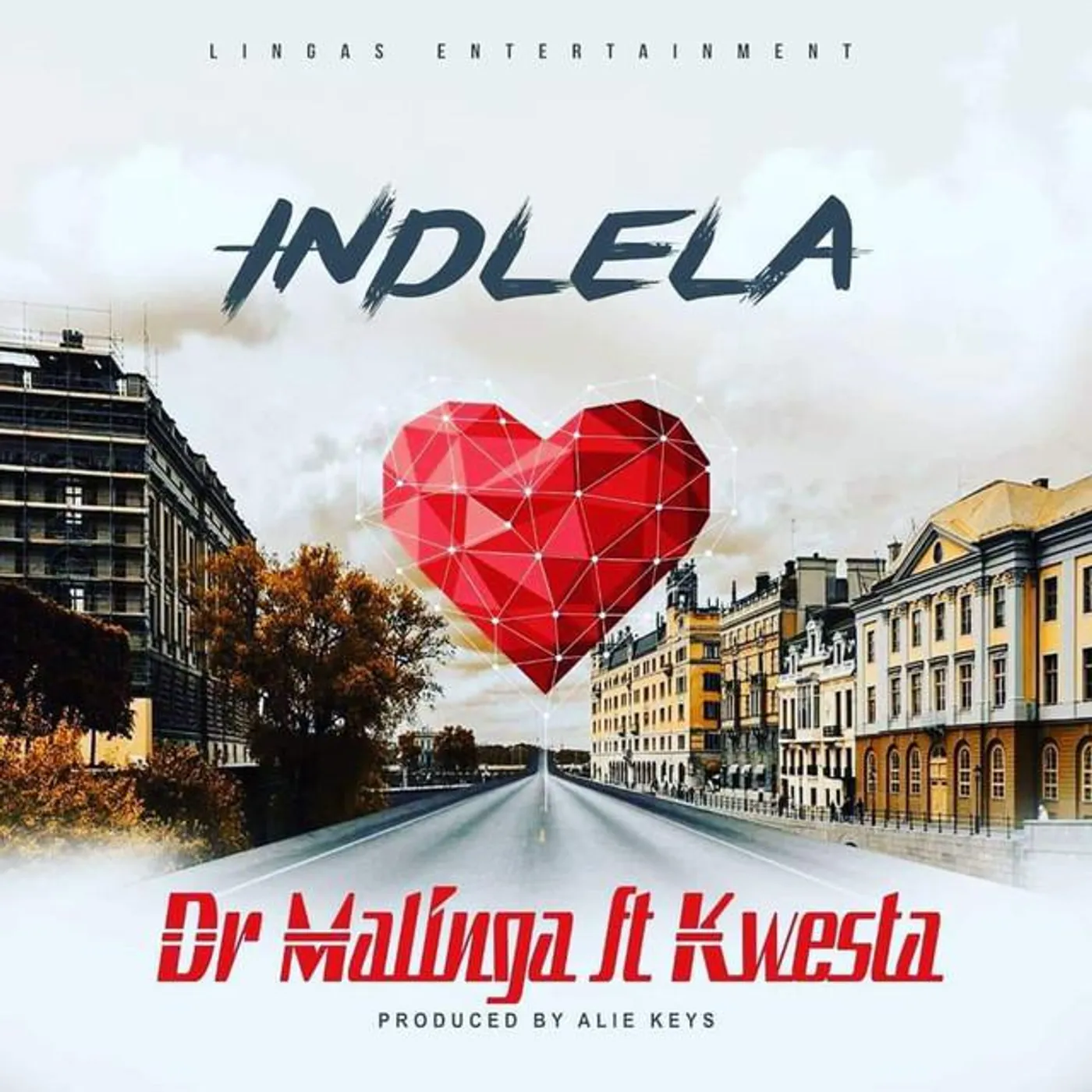 Dr Malinga