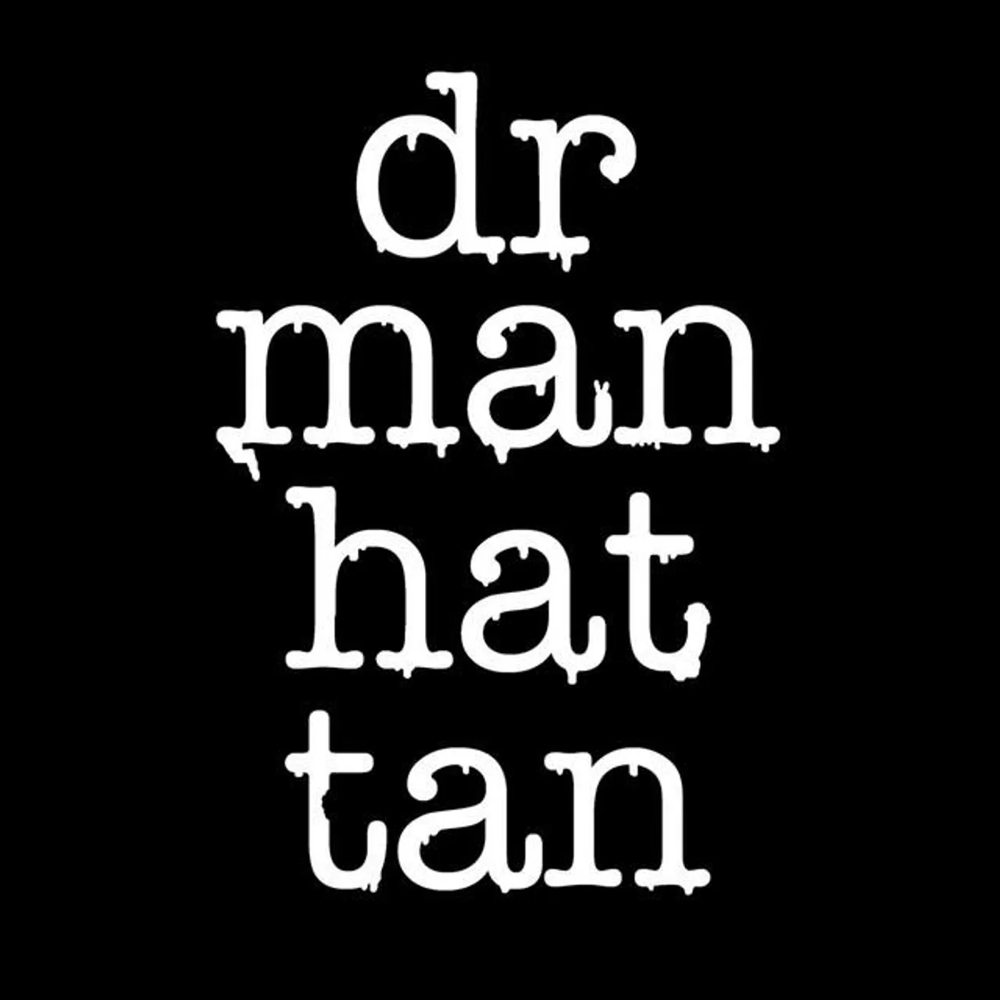 Dr Manhattan Brand Page