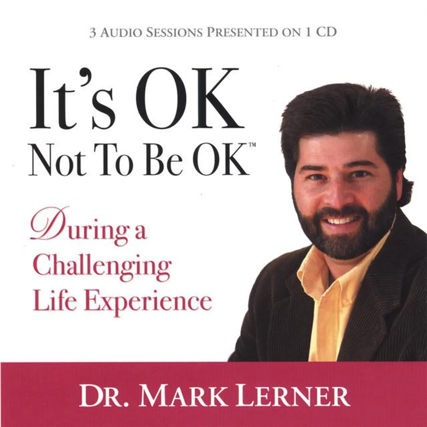 Dr. Mark Lerner