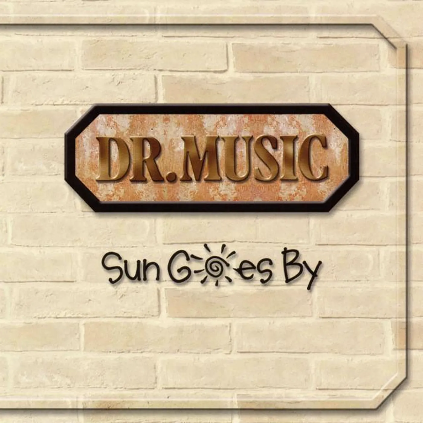 Dr. Music Brand Page