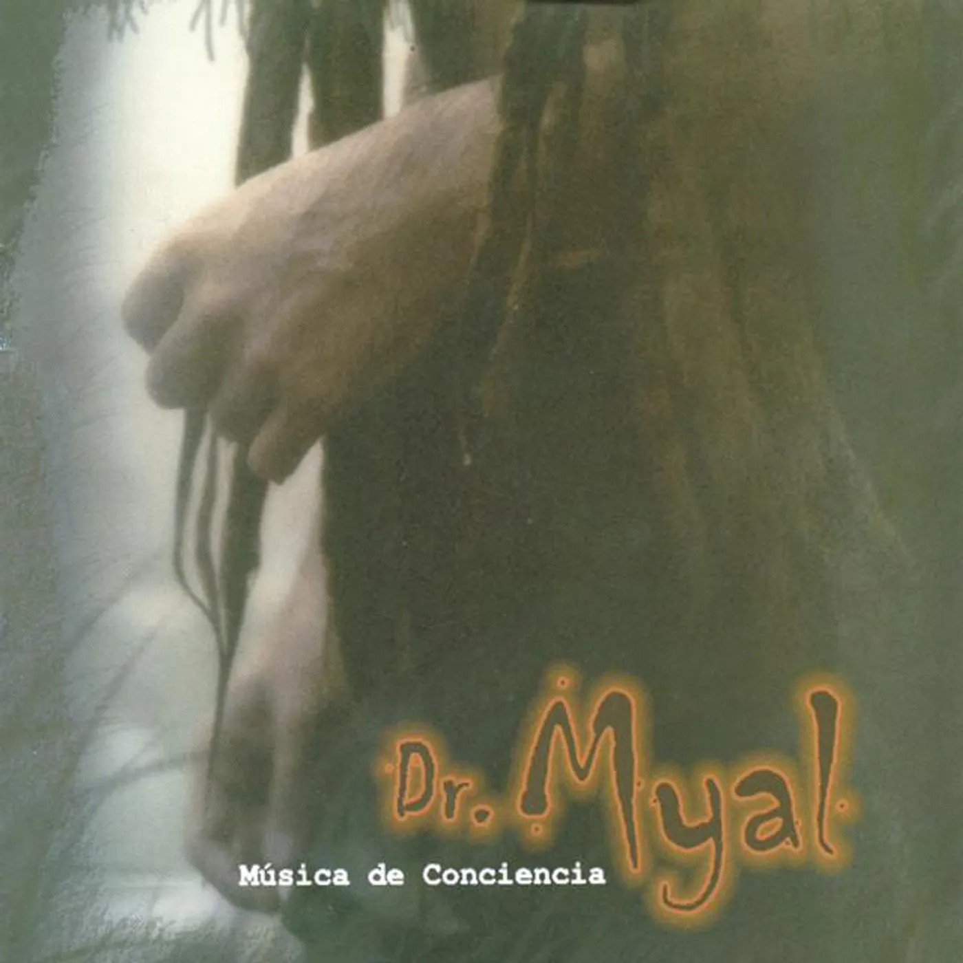 Dr. Myal