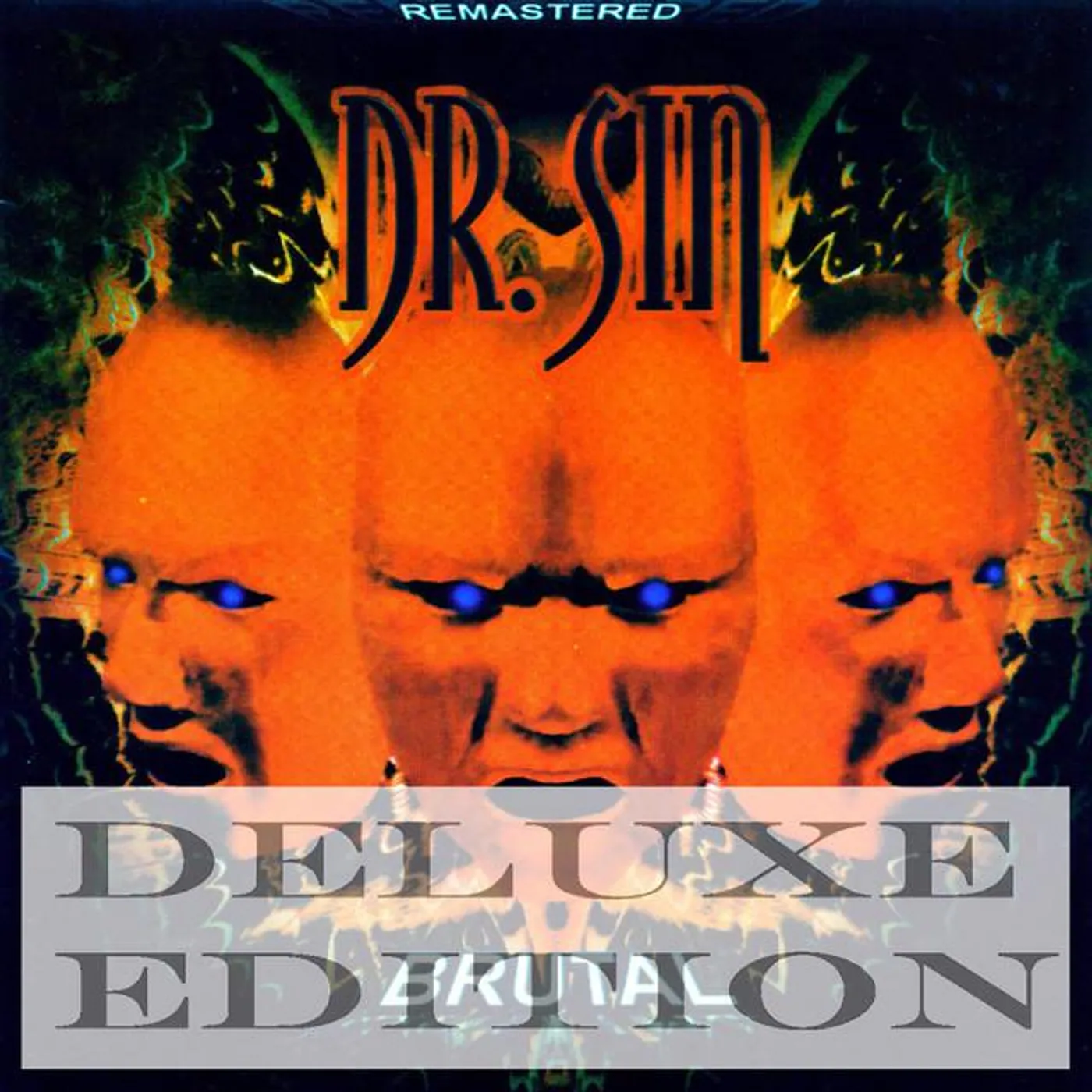 Dr. Sin