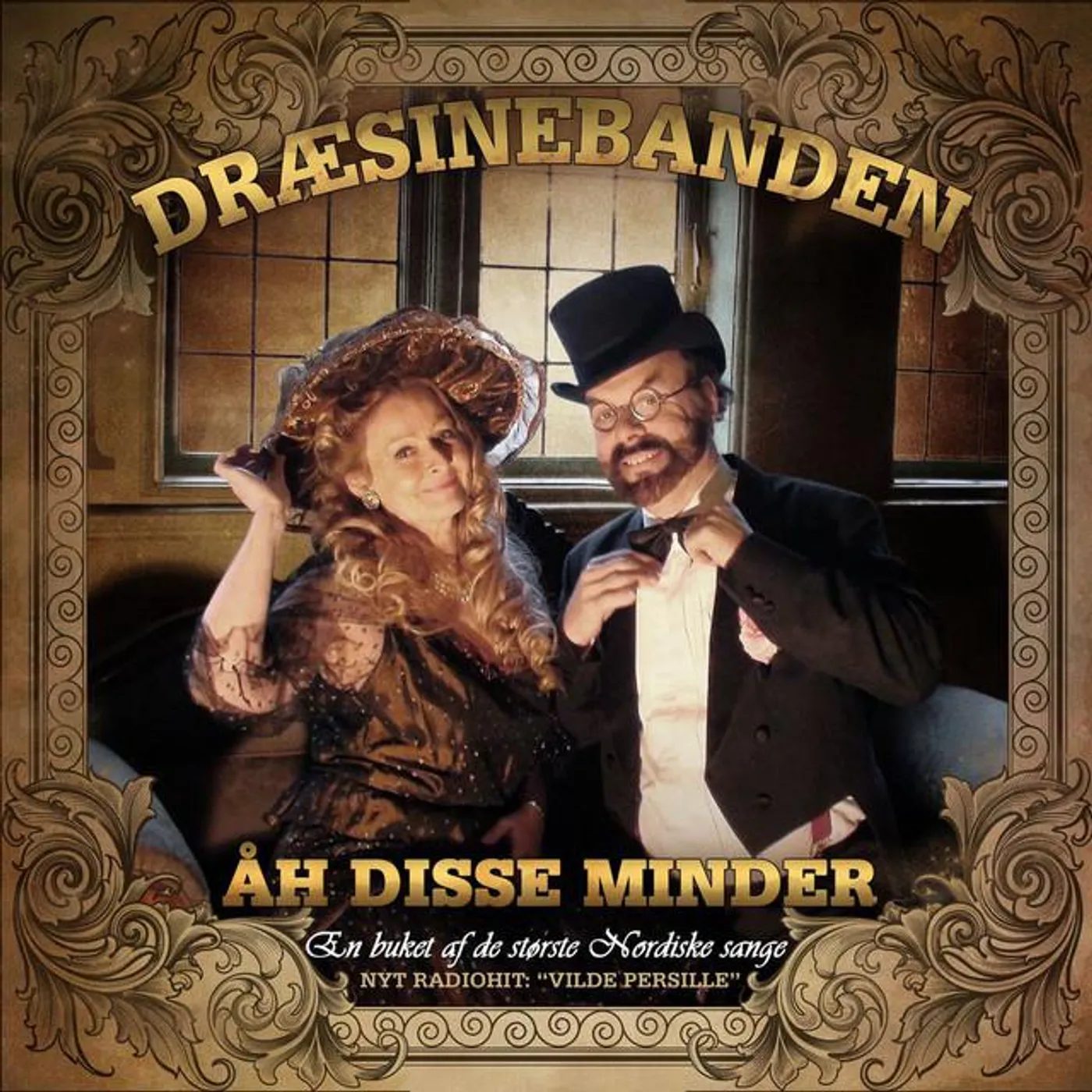 Dræsinebanden