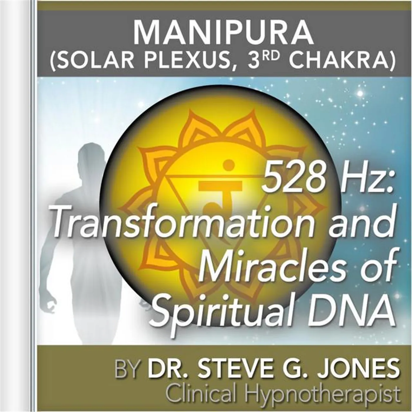 Dr. Steve G. Jones