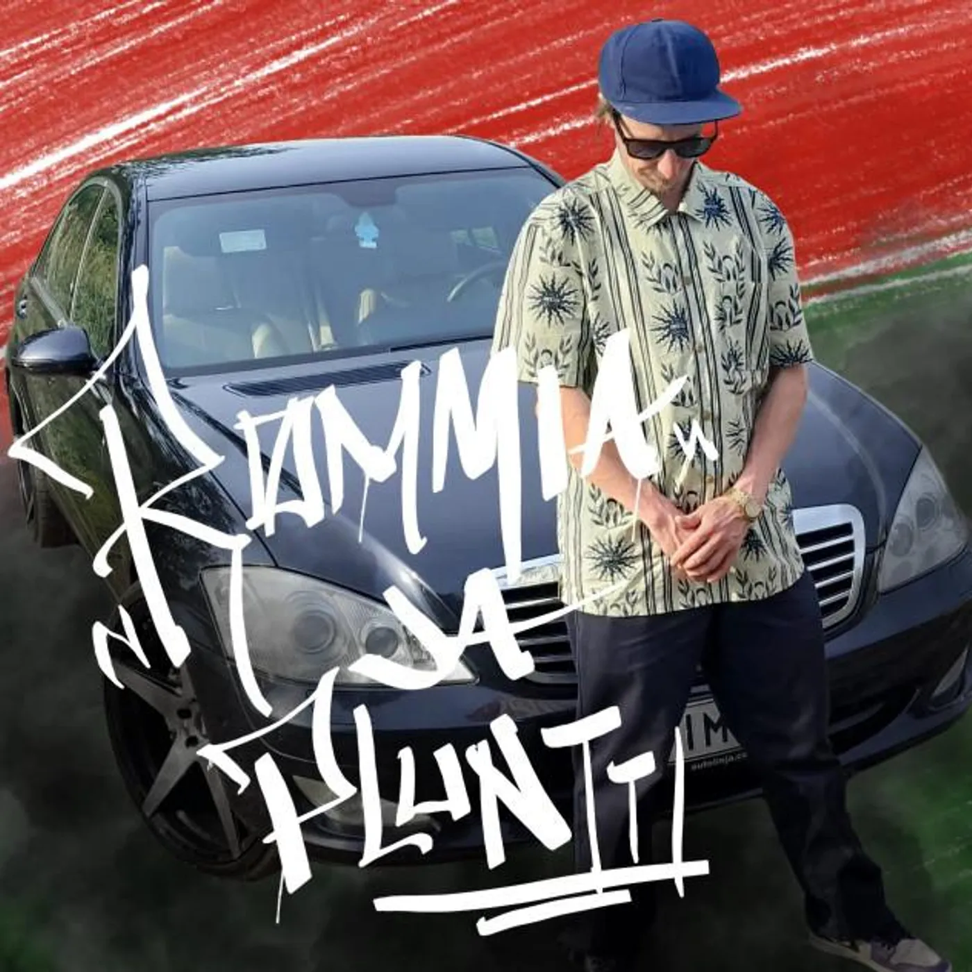 Dr.Sykerö Brand Page