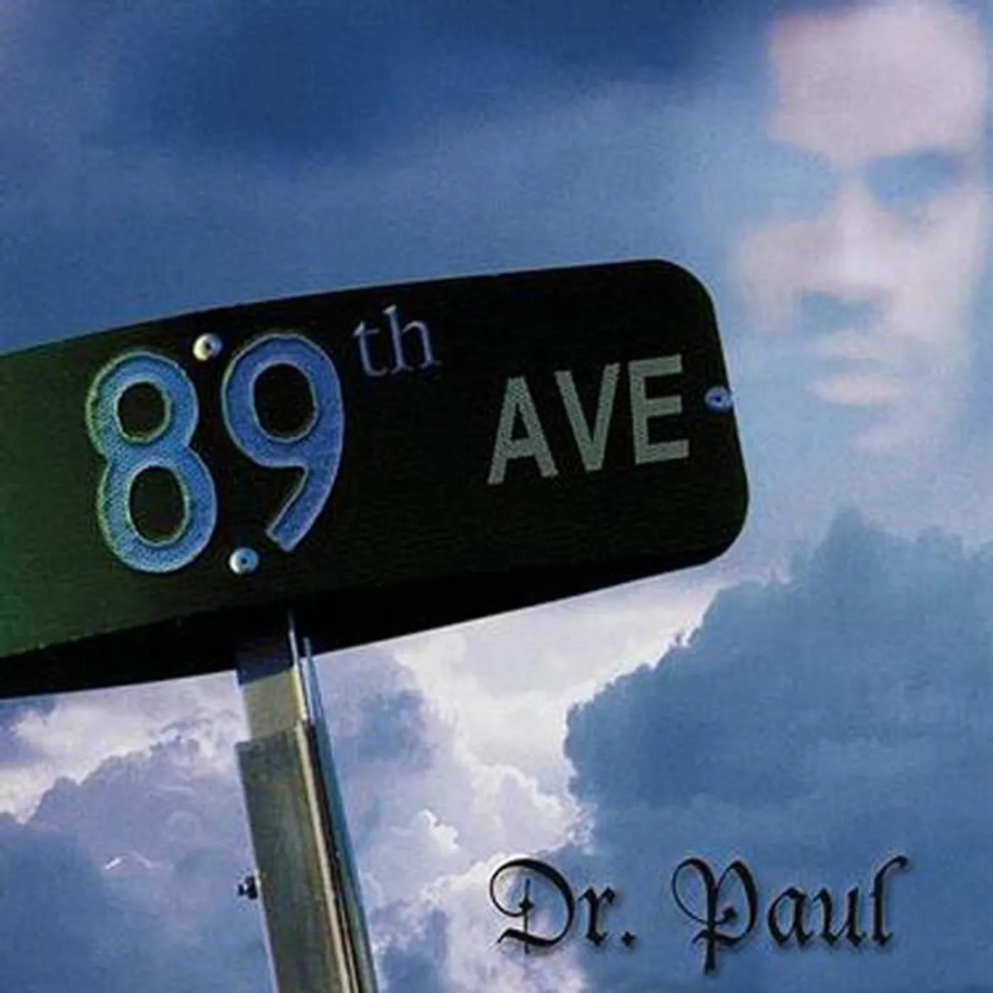 Dr Paul