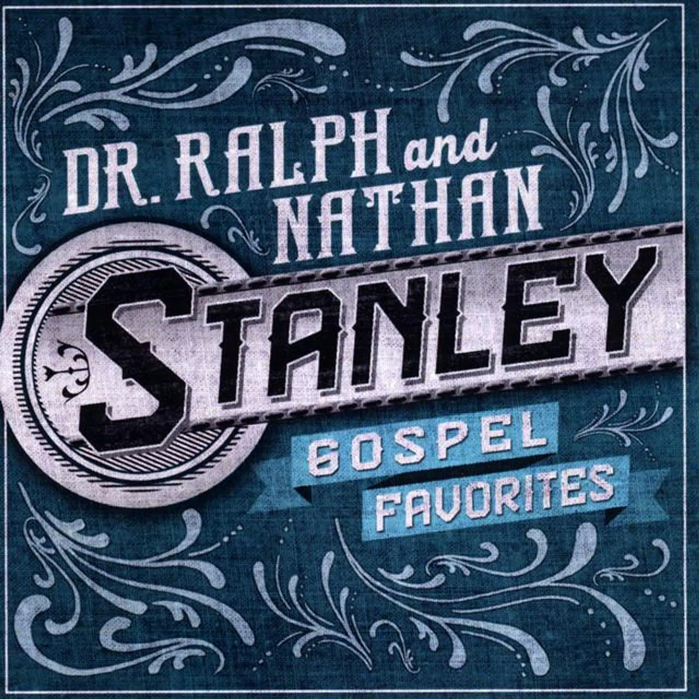 Dr. Ralph Stanley