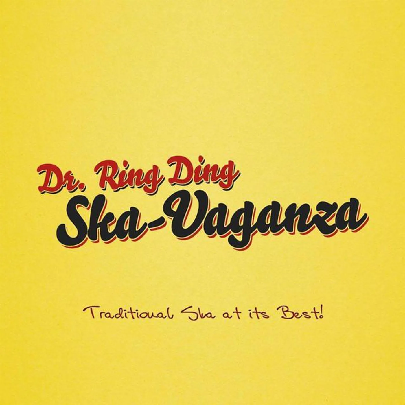 Dr. Ring Ding Ska Vaganza