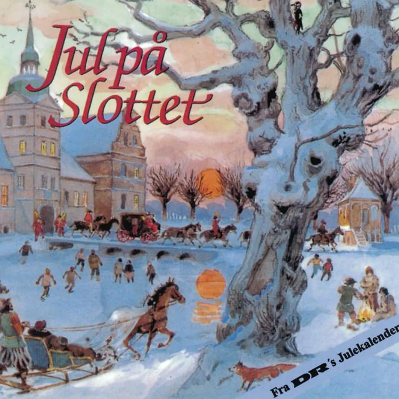 DR's Julekalender