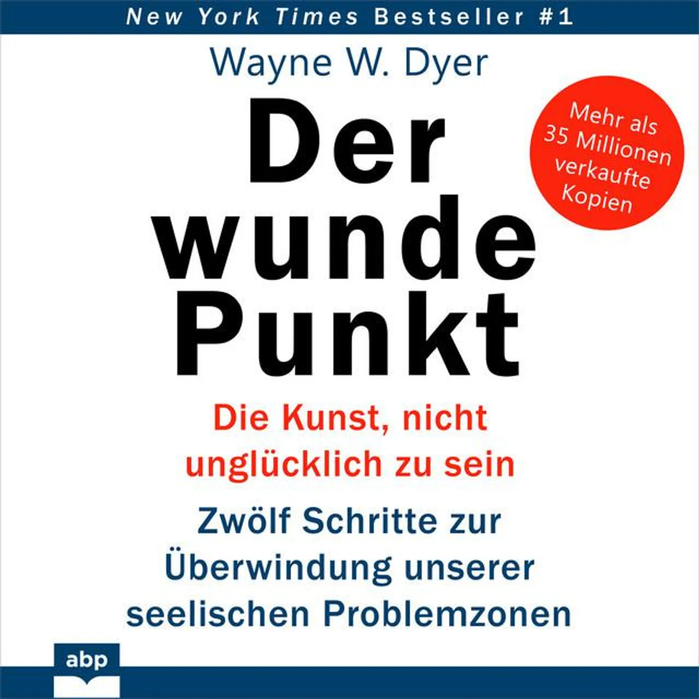 Dr. Wayne W. Dyer