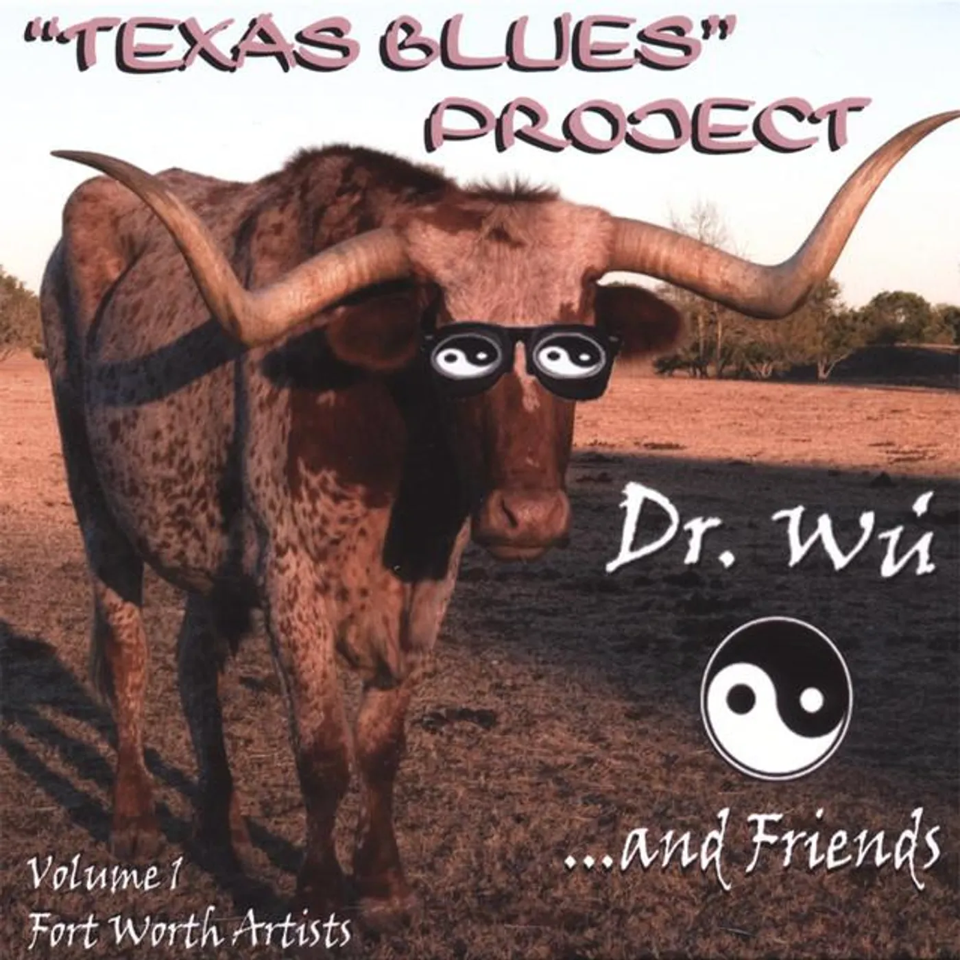Dr. Wu' Brand Page