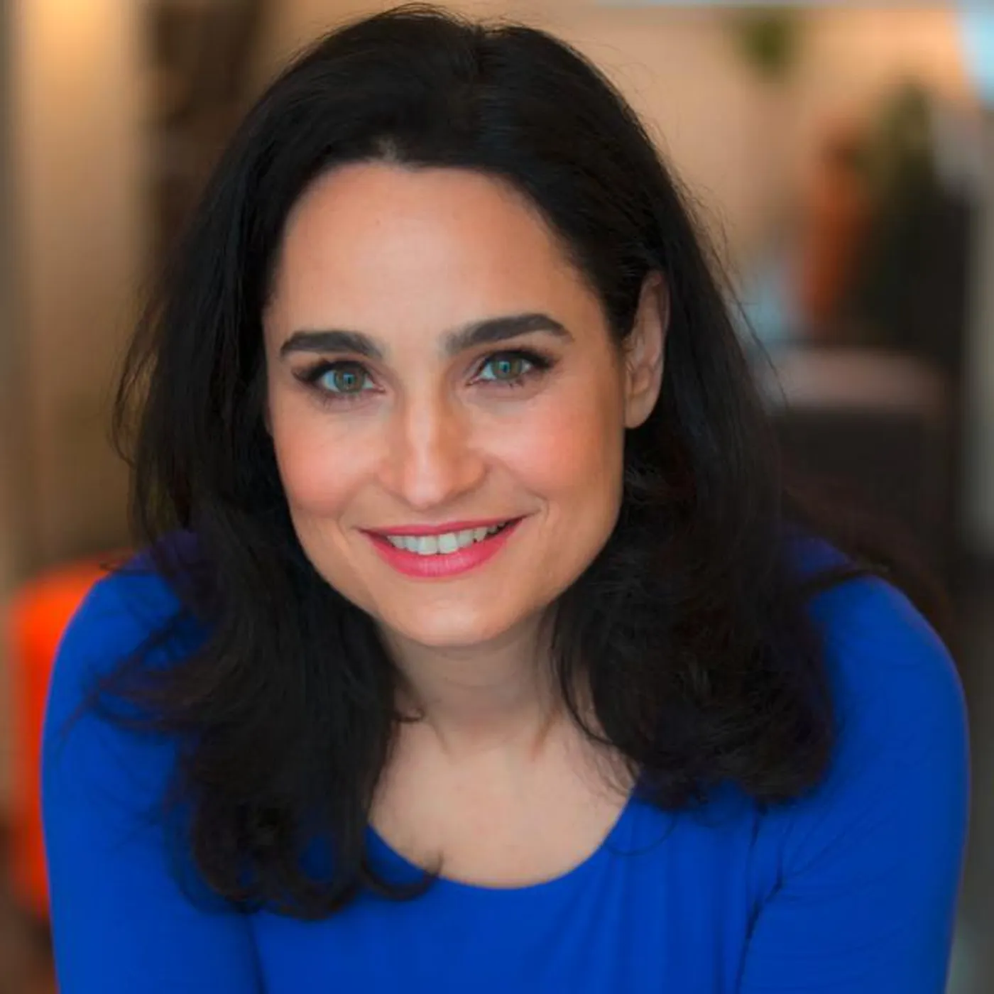 Dr. Yael Adler