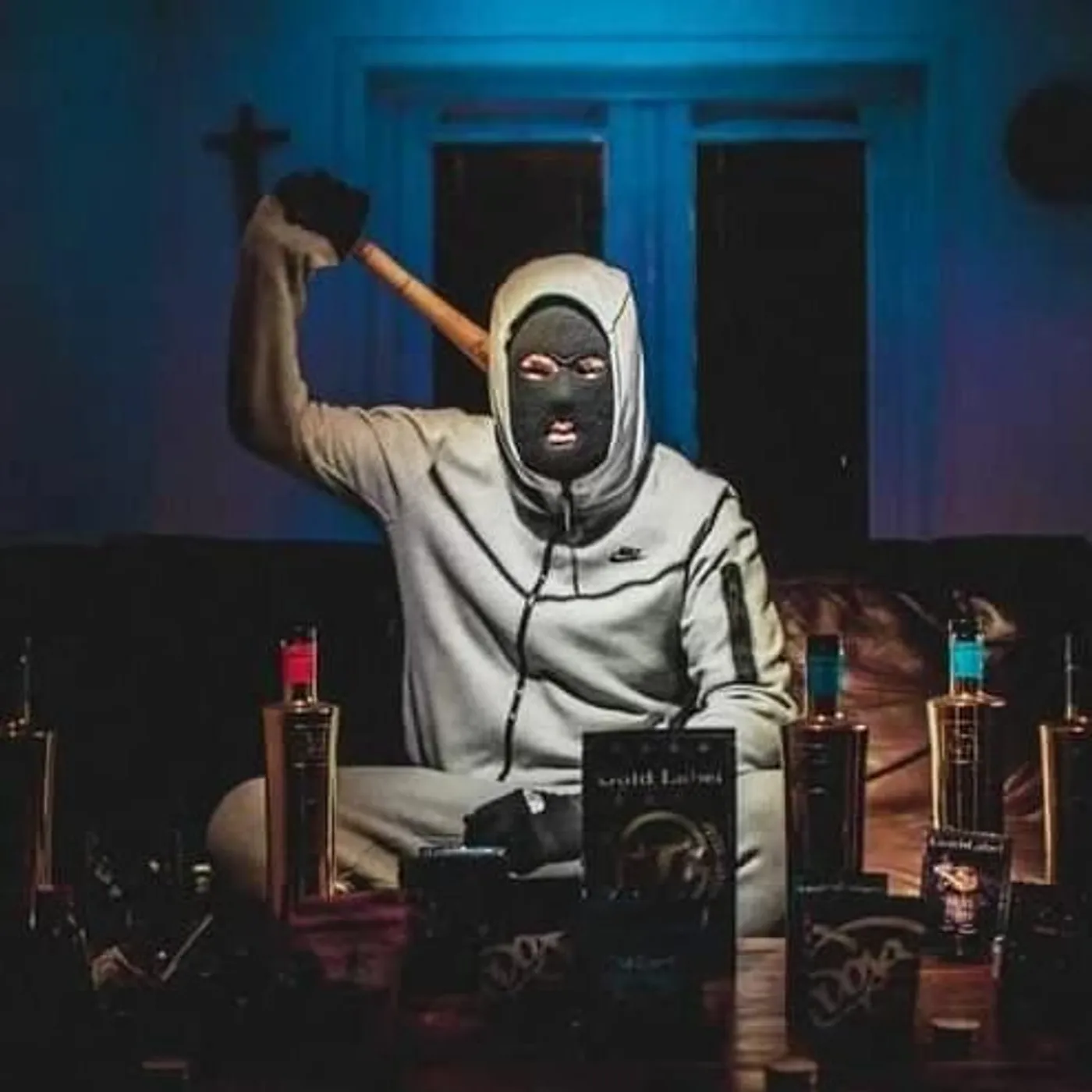 Dr Z