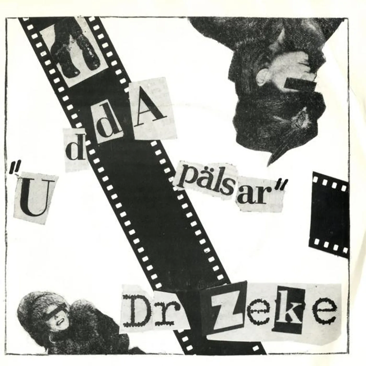 Dr. Zeke Brand Page