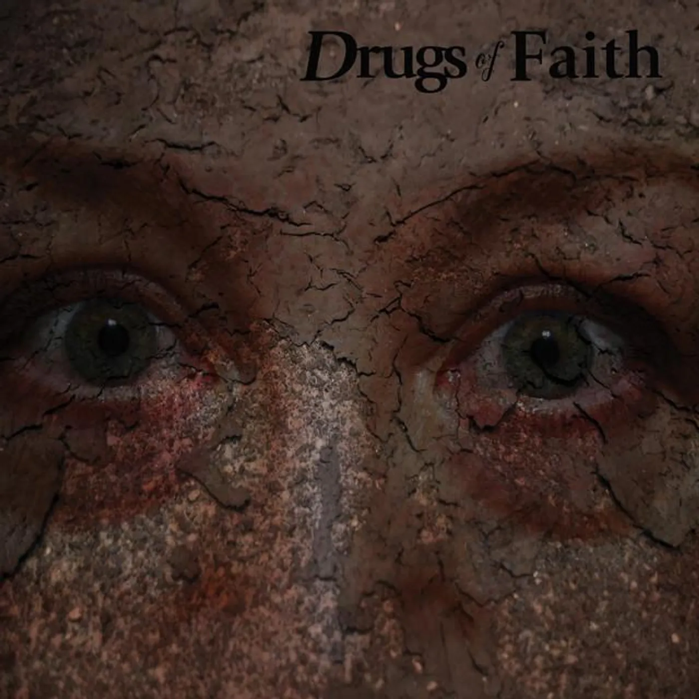 Drugs of Faith Brand Page