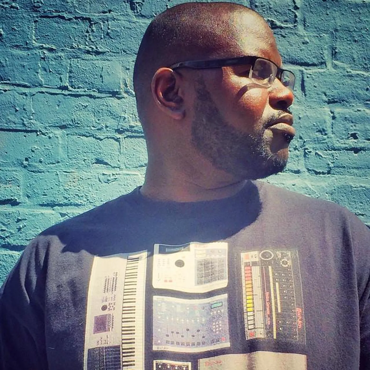 Drue Davis Brand Page