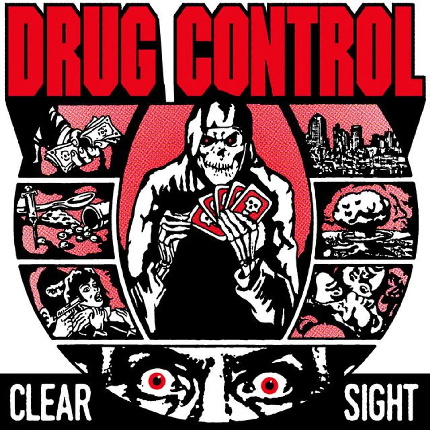 Drug Control