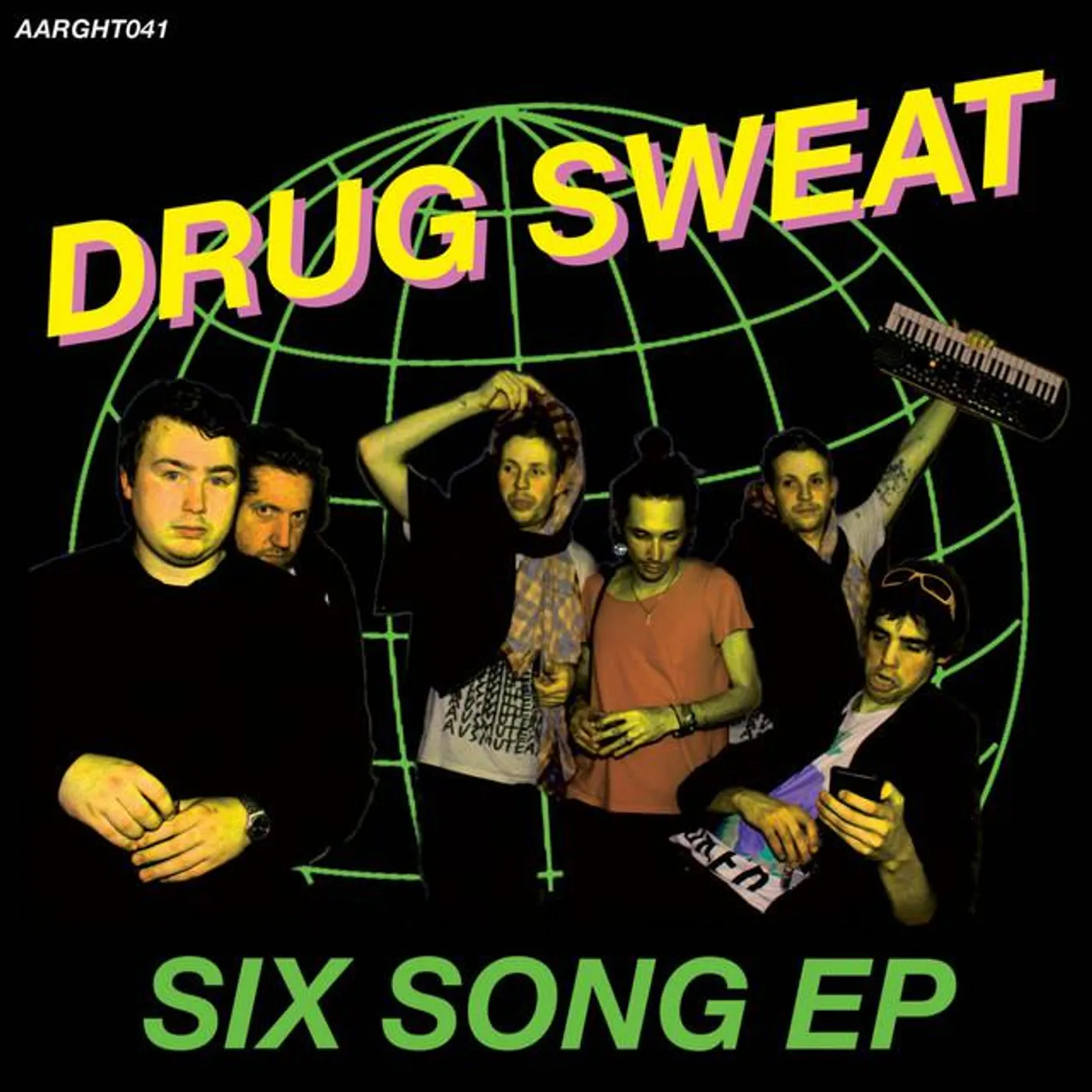 Drug Sweat